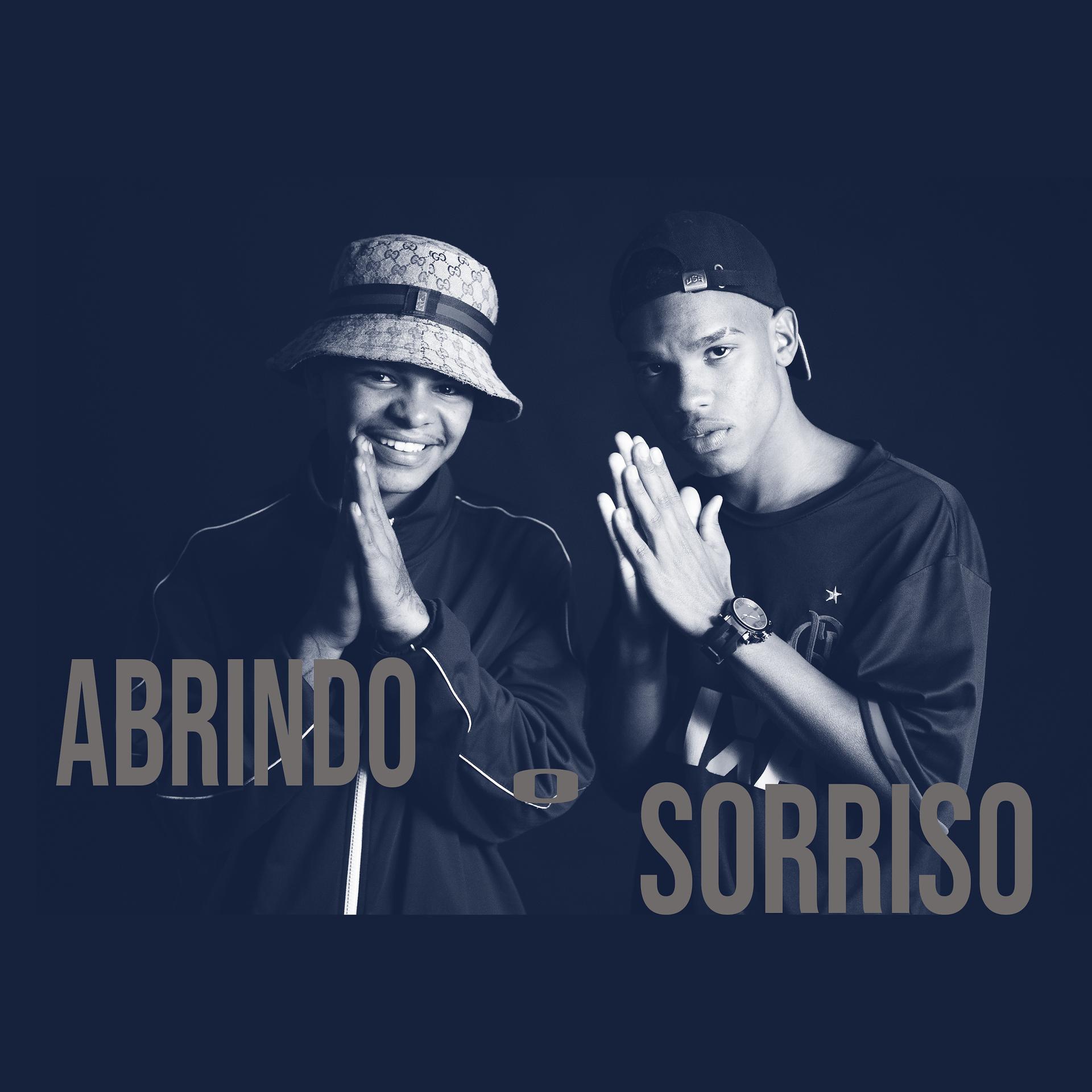 Постер альбома Abrindo o Sorriso