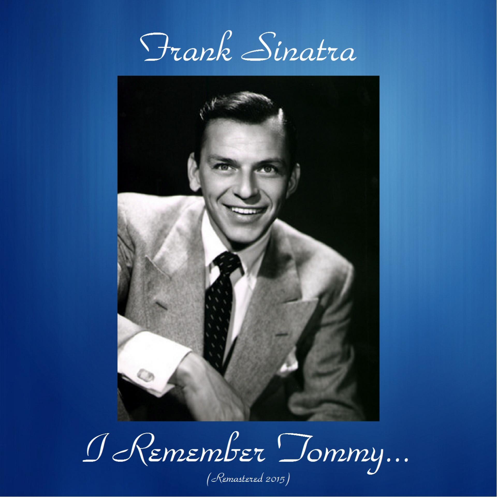 Постер альбома I Remember Tommy... (Remastered 2015)