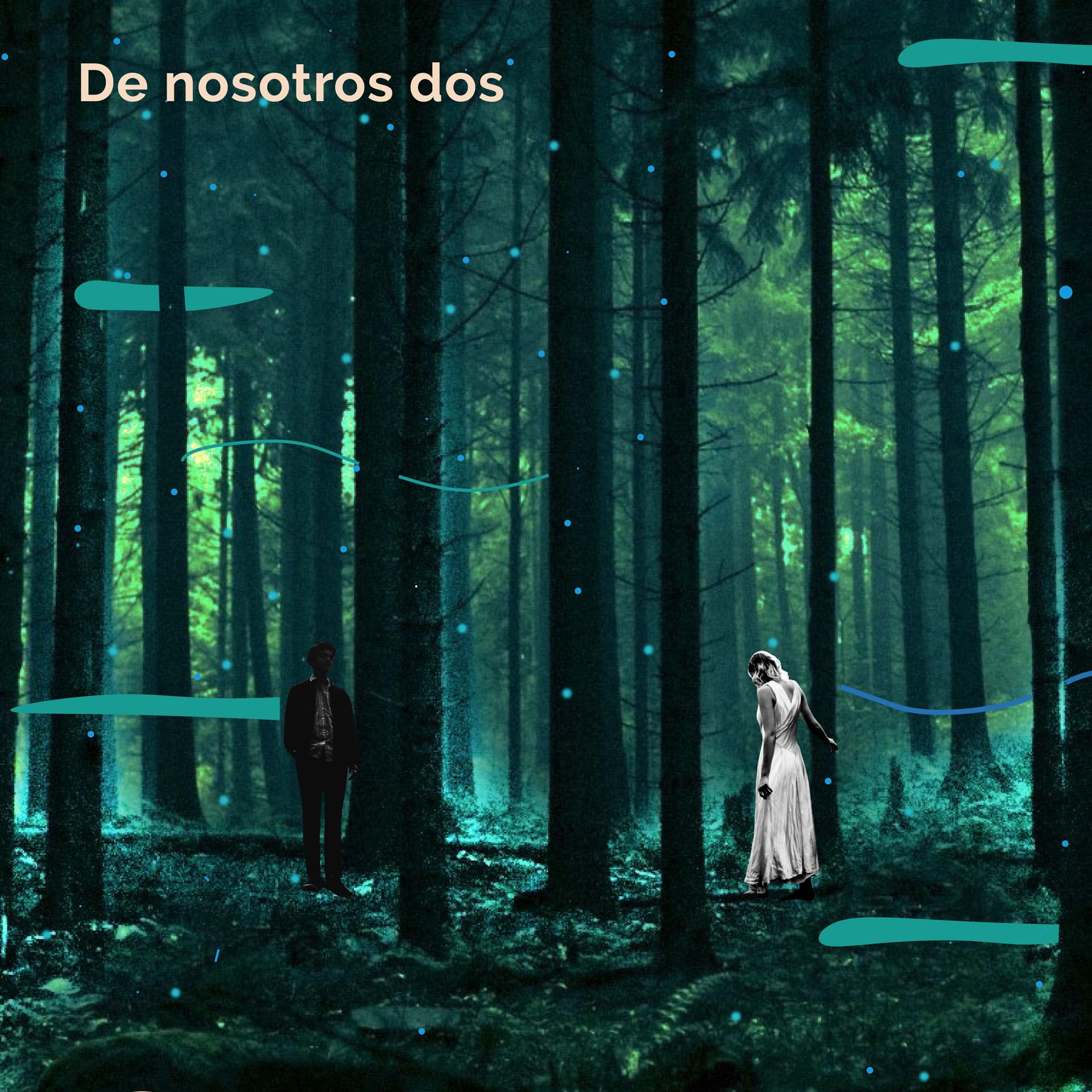 Постер альбома De Nosotros Dos