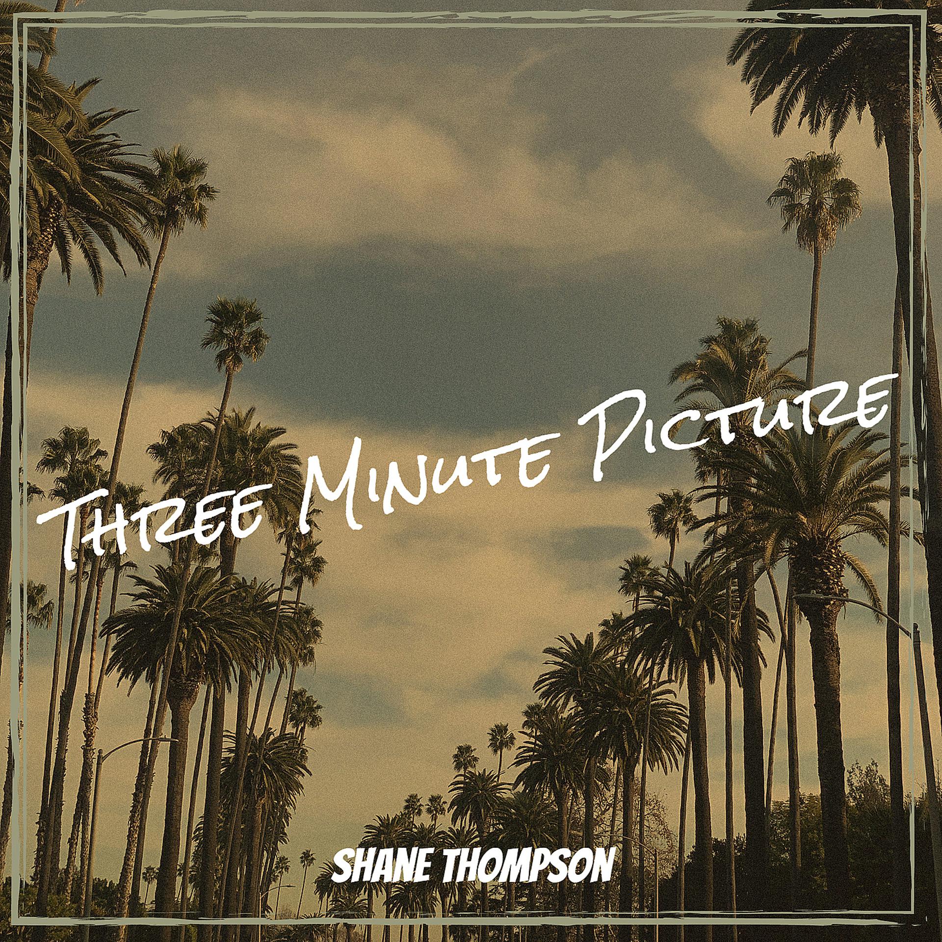 Постер альбома Three Minute Picture