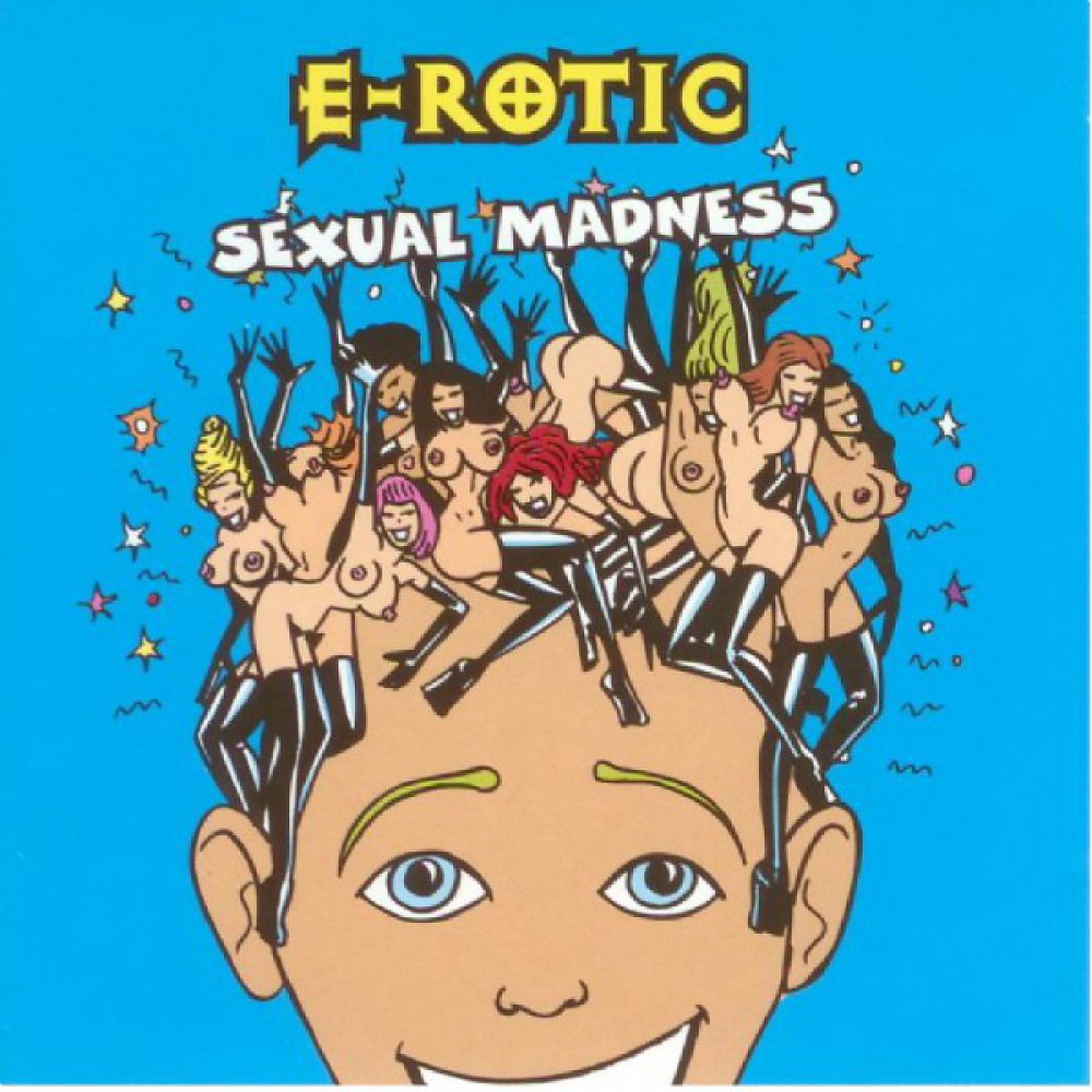 Постер альбома Sexual Madness