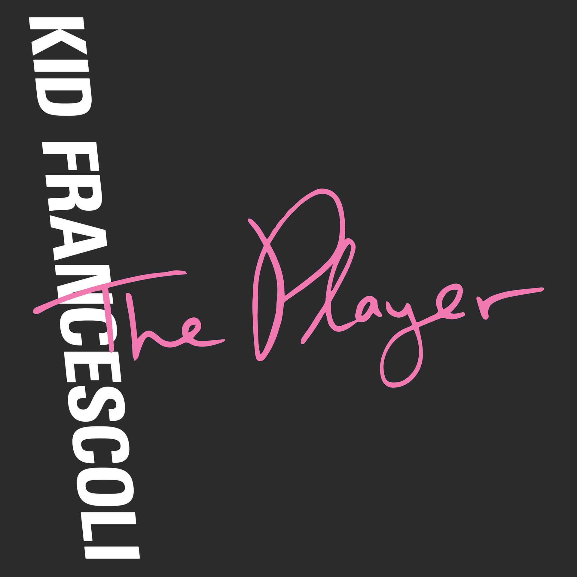 Постер альбома The Player