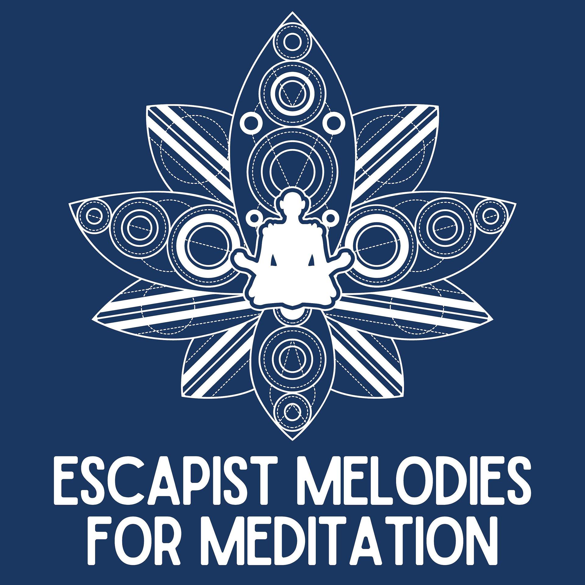 Постер альбома Escapist Melodies for Meditation