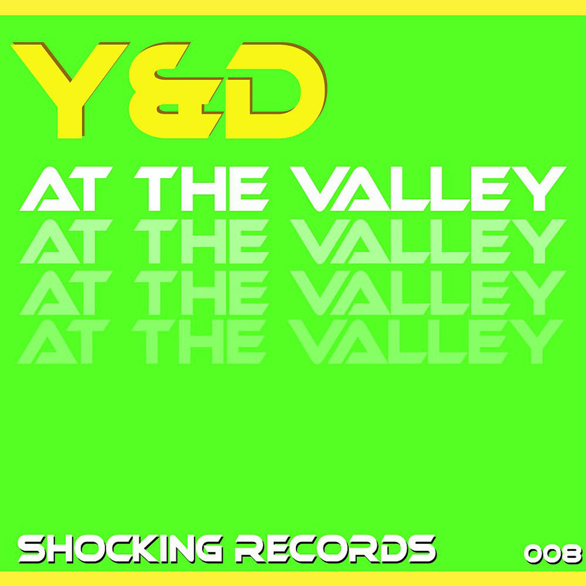 Постер альбома At the Valley