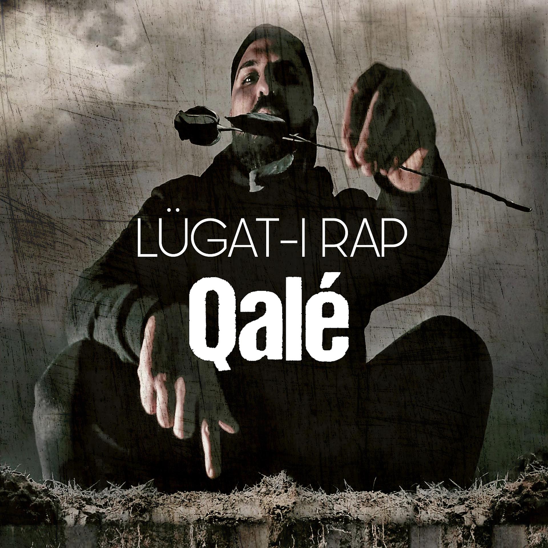 Постер альбома Lügat-I Rap