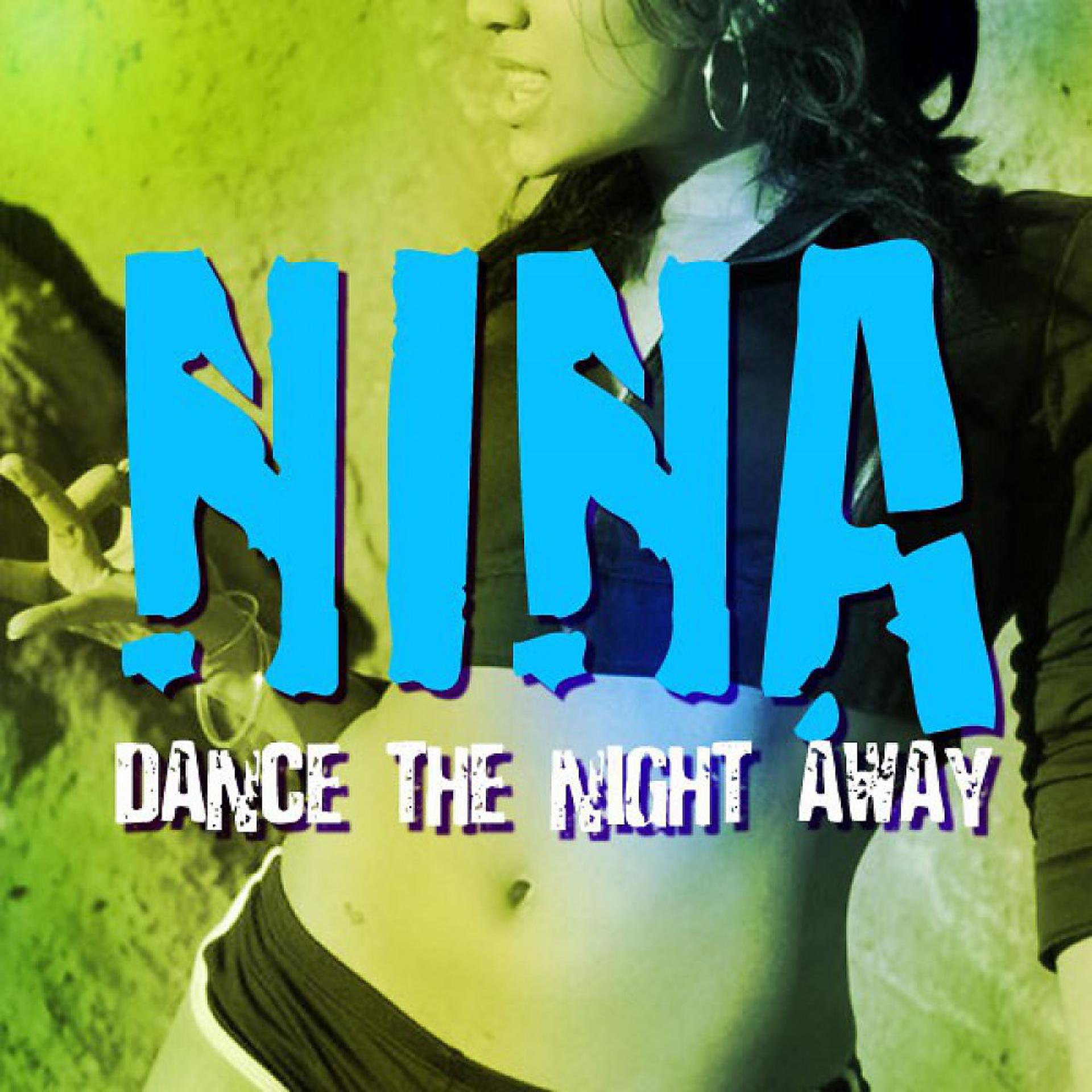 Постер альбома Dance the Night Away