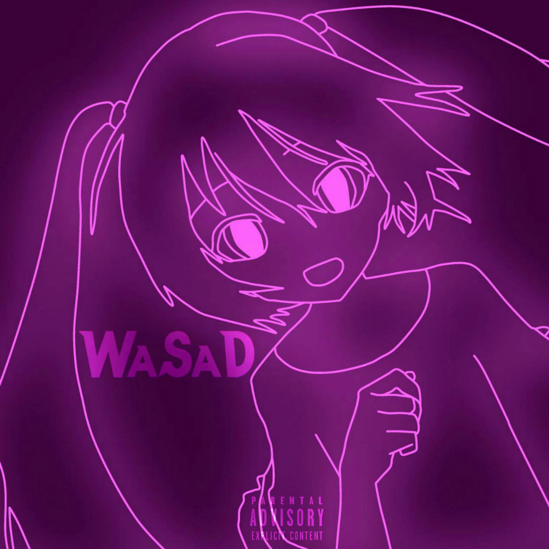 Постер альбома WaSaD