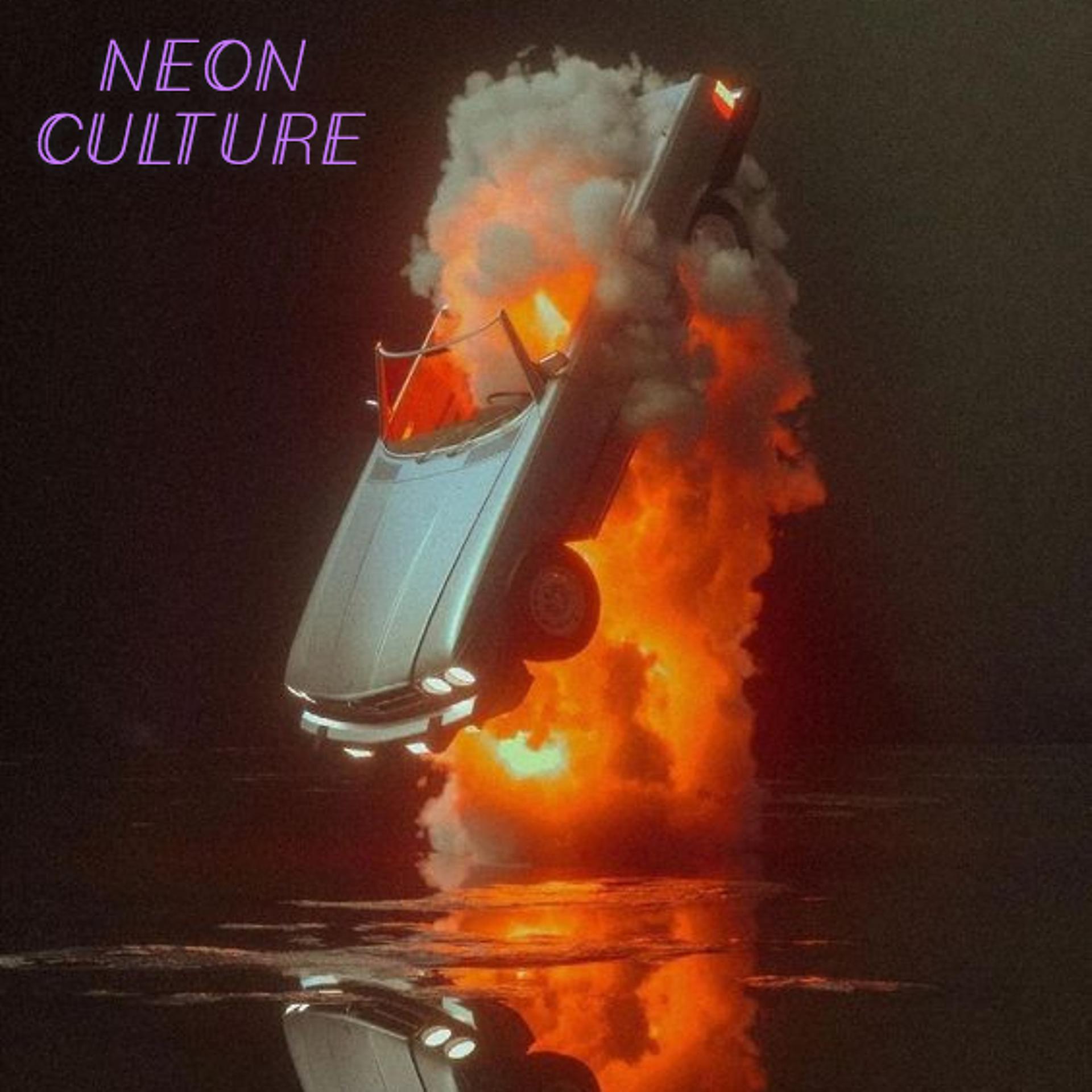 Постер альбома Neon Culture