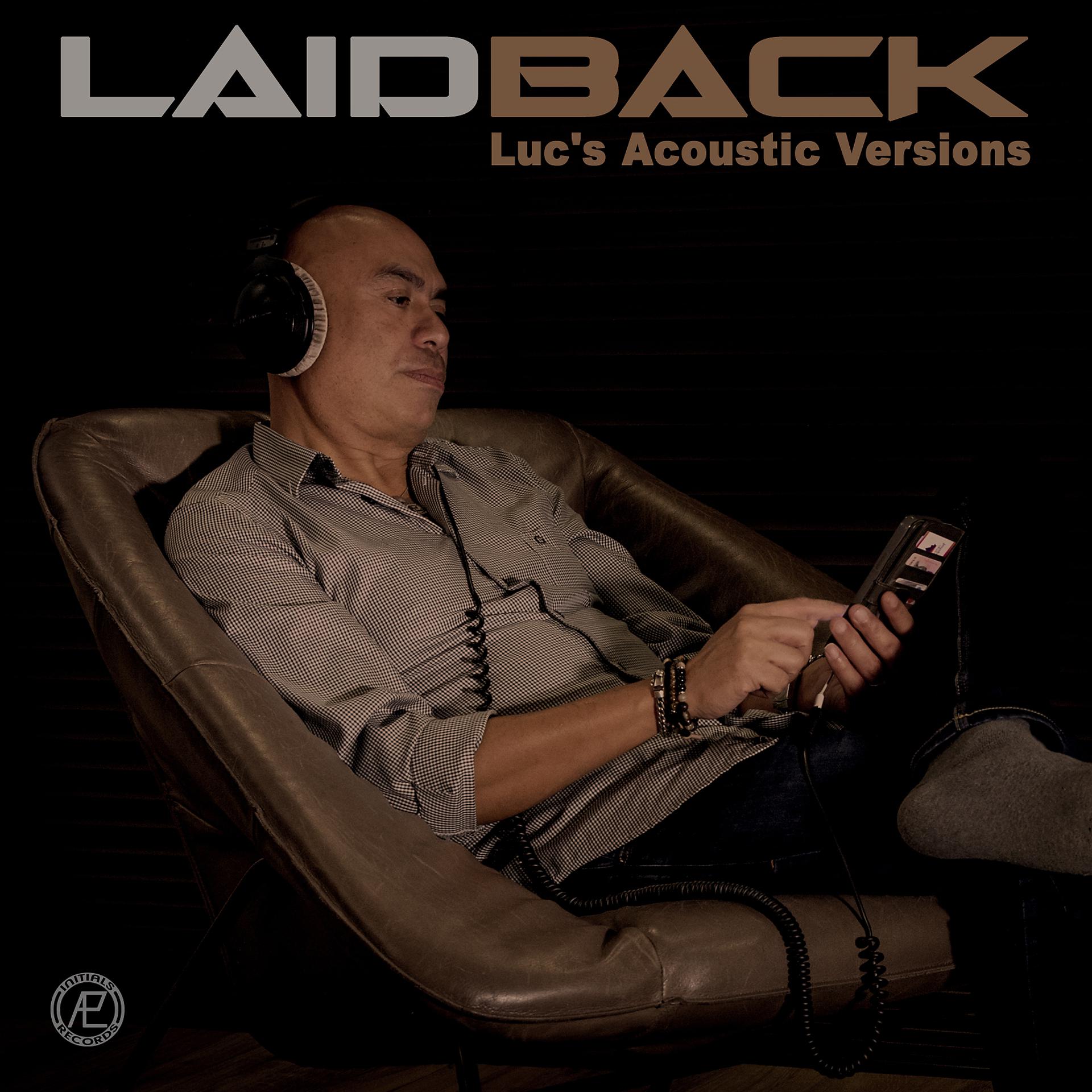 Постер альбома Laidback