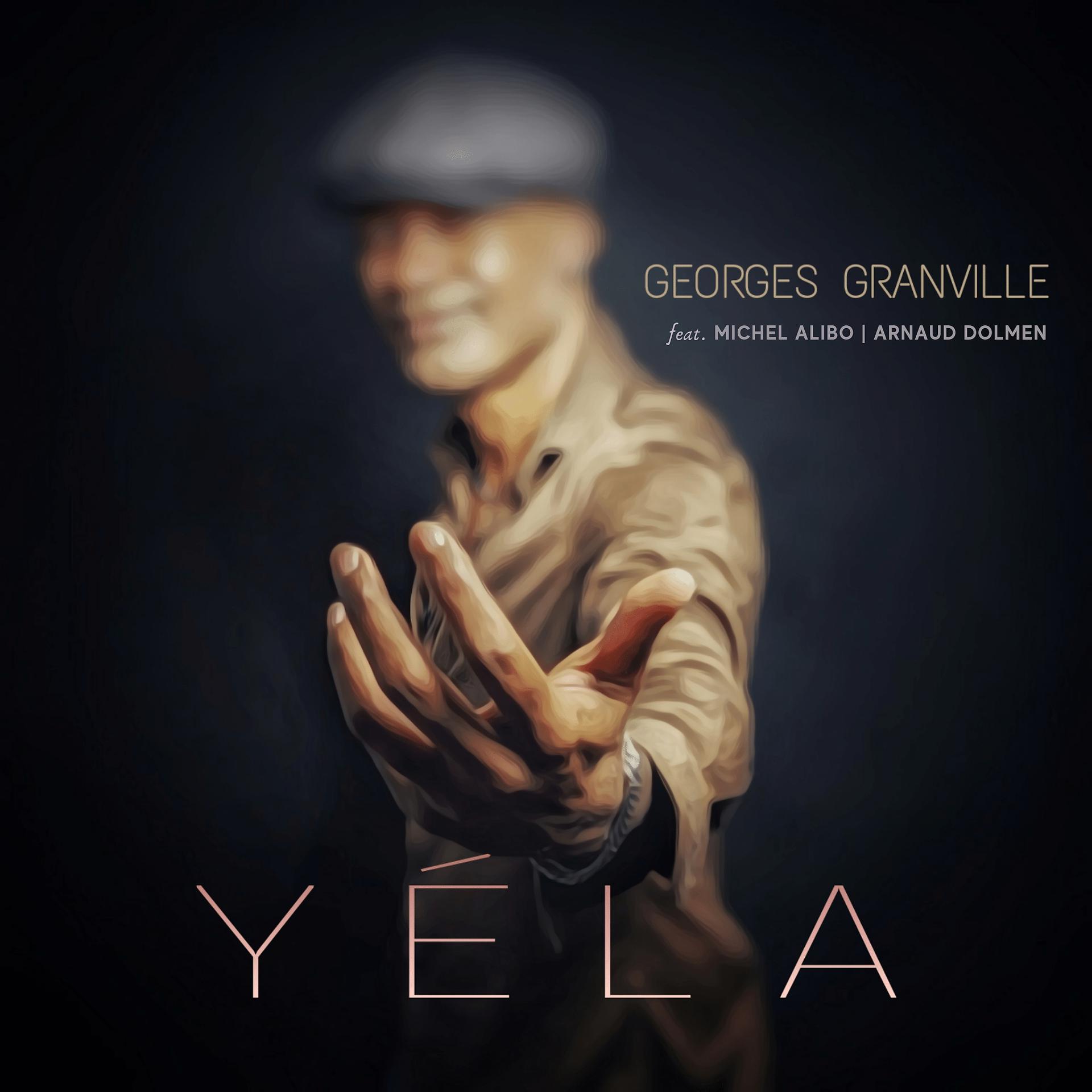 Постер альбома Yéla