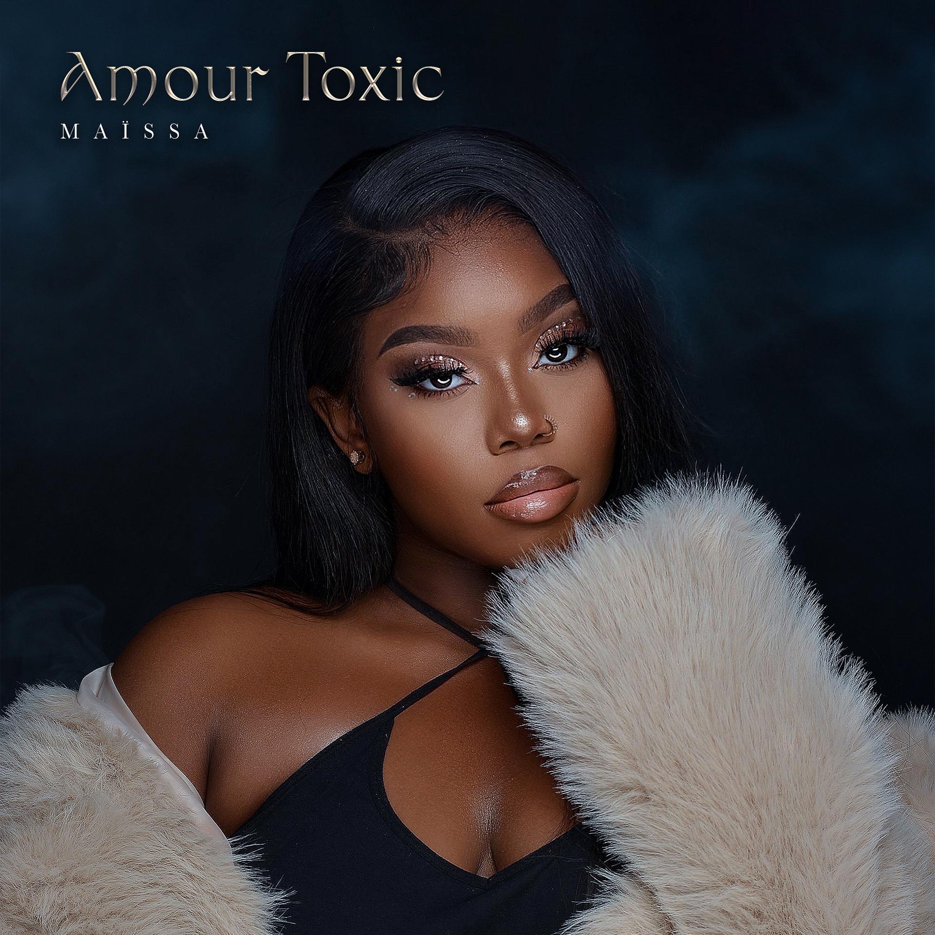 Постер альбома Amour Toxic