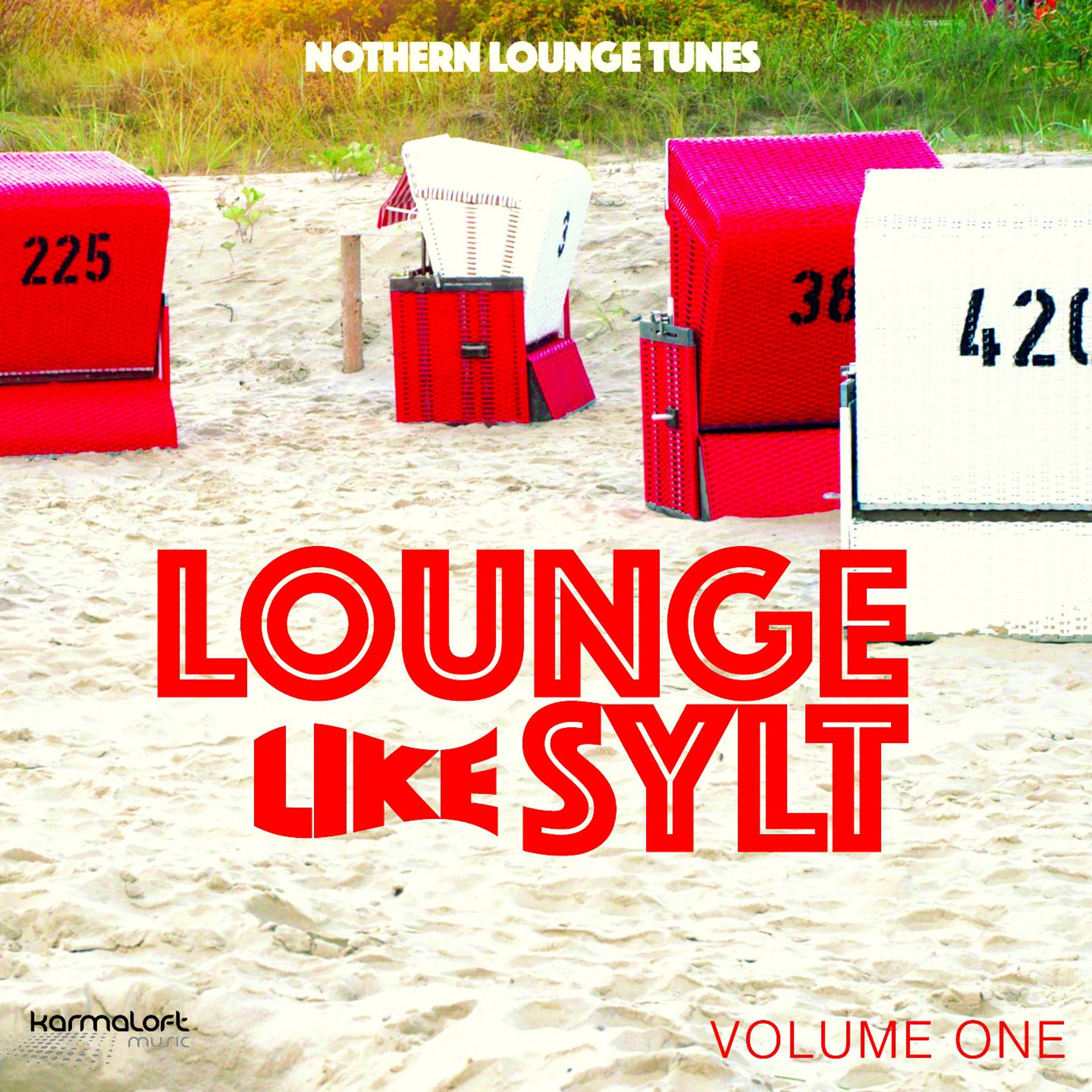 Постер альбома Lounge Like Sylt, Vol. 1