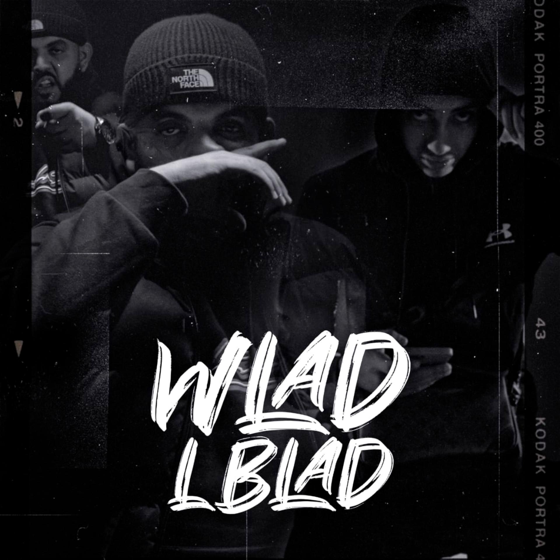 Постер альбома wlad lblad