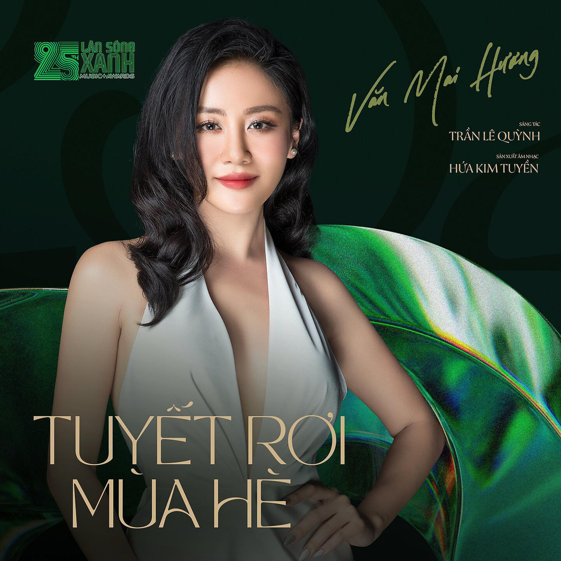 Постер альбома Tuyết Rơi Mùa Hè
