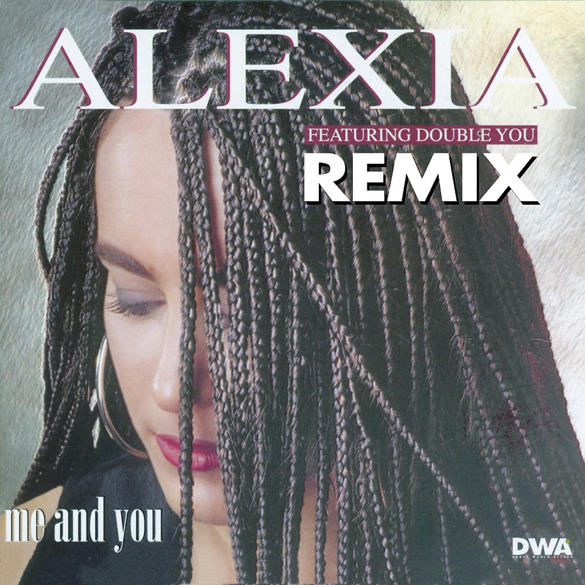Постер альбома Me and You (Remix)