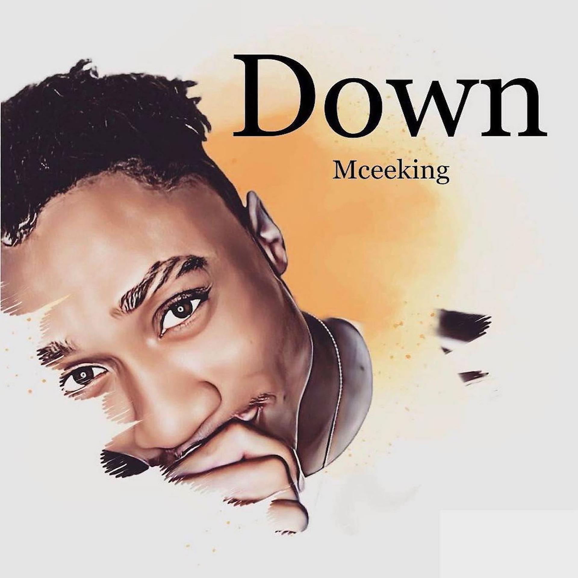 Постер альбома Down