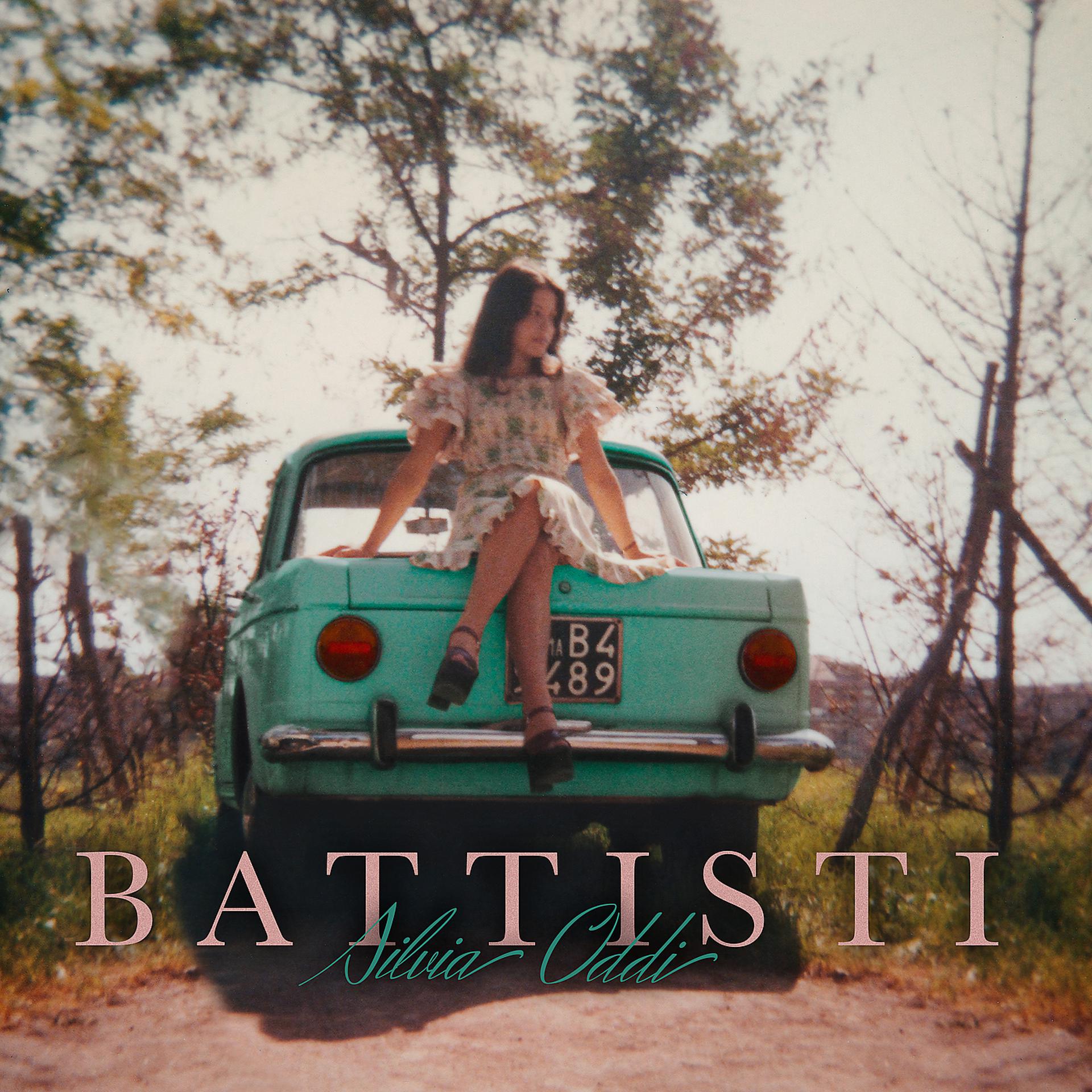 Постер альбома Battisti