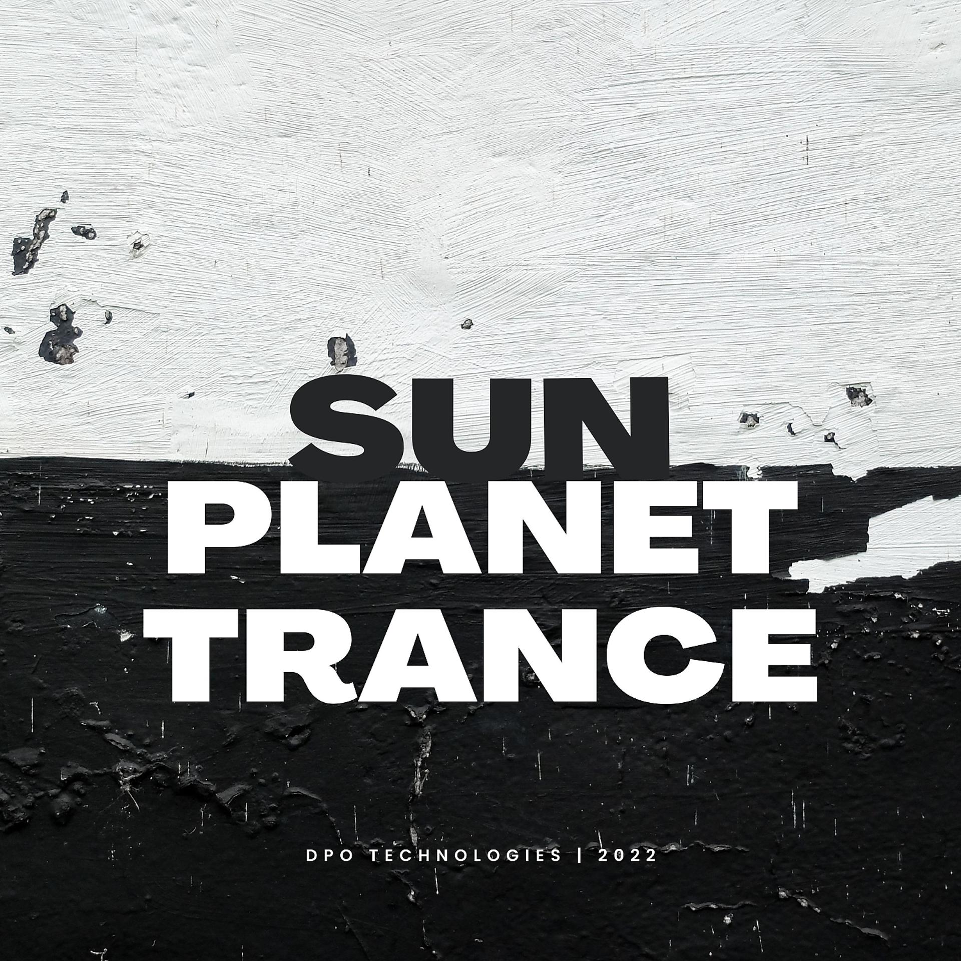 Постер альбома Planet Trance
