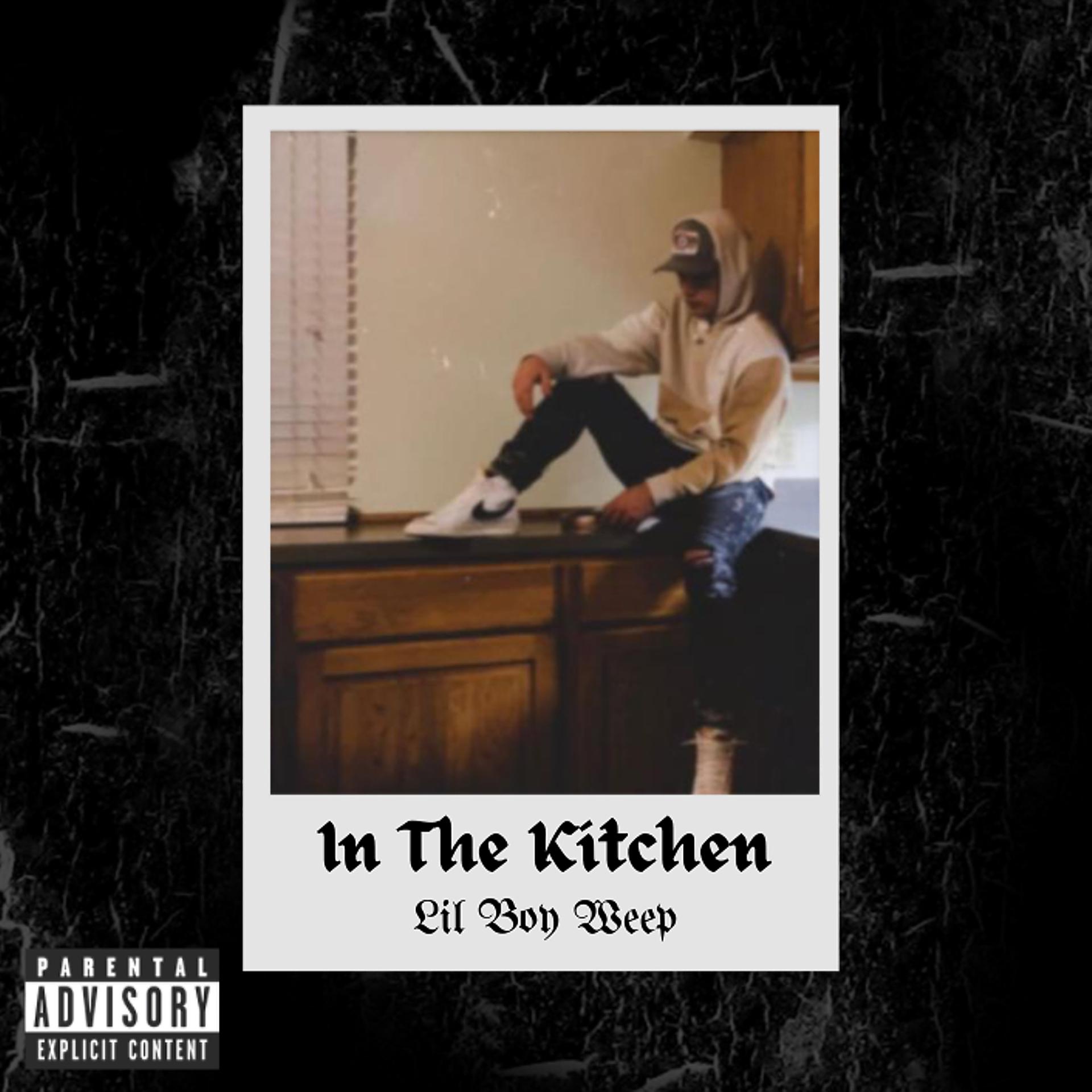 Постер альбома In the Kitchen
