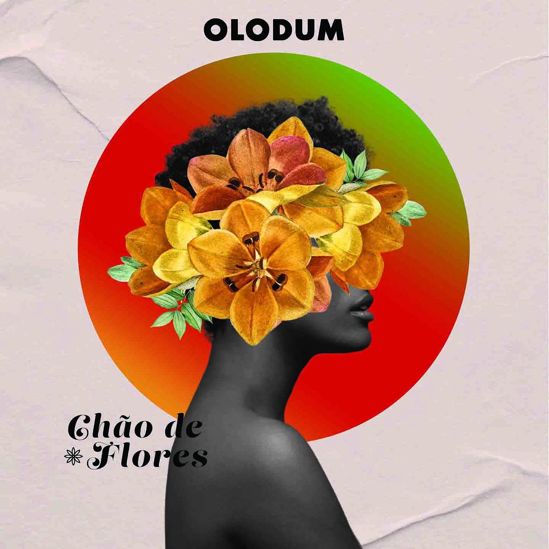 Постер альбома Chão de Flores