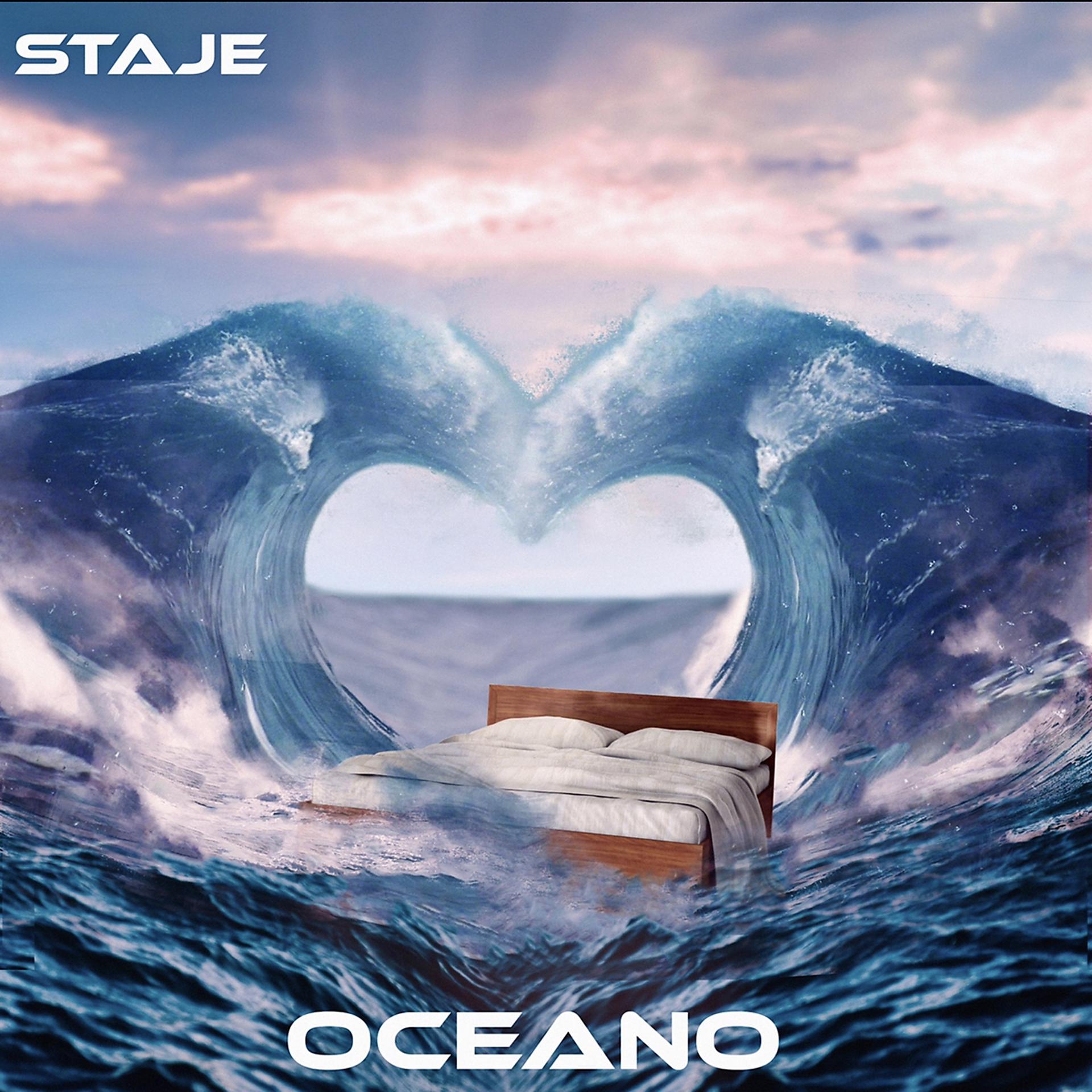 Постер альбома Oceano (Acoustic Mix)