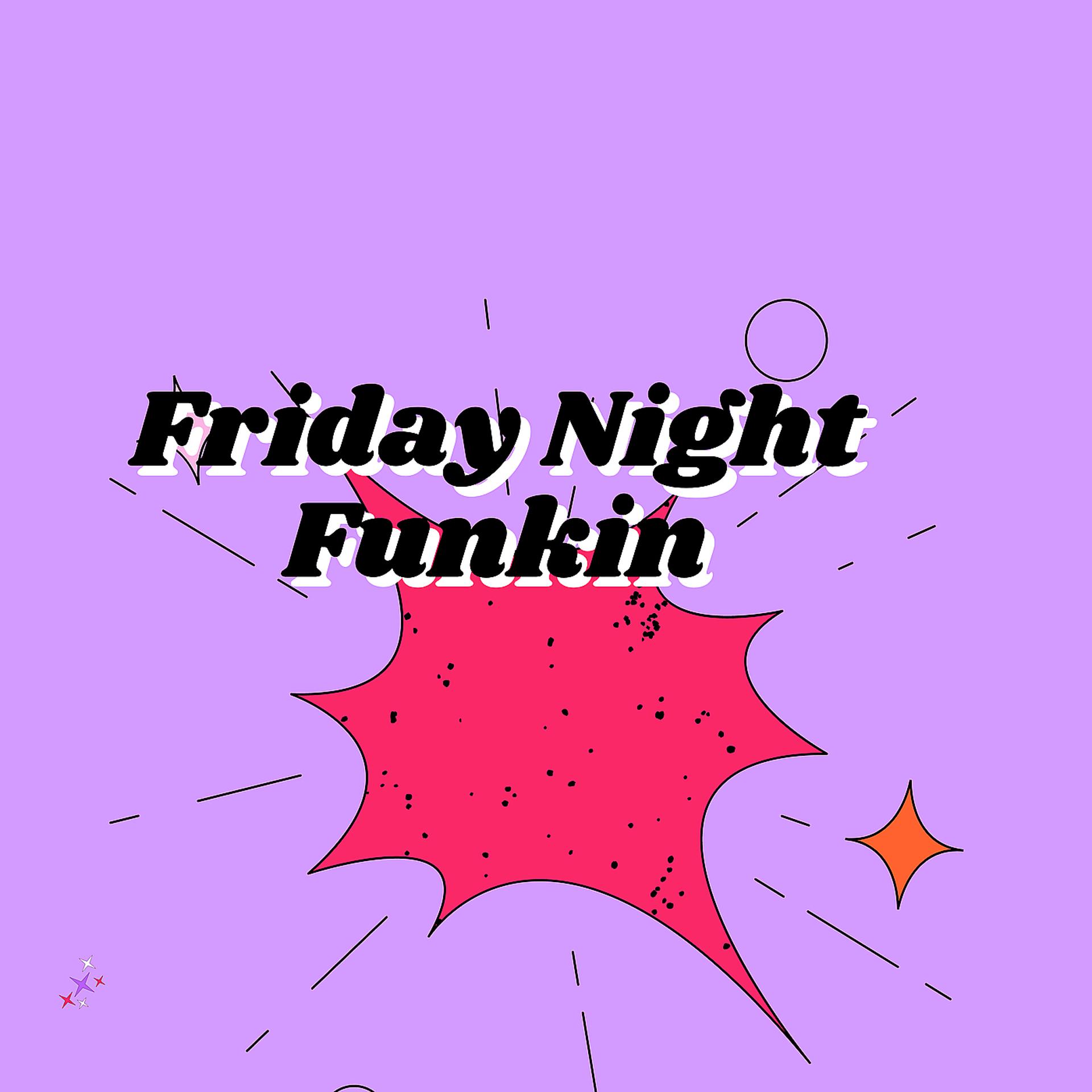 Постер альбома Friday Night Funkin