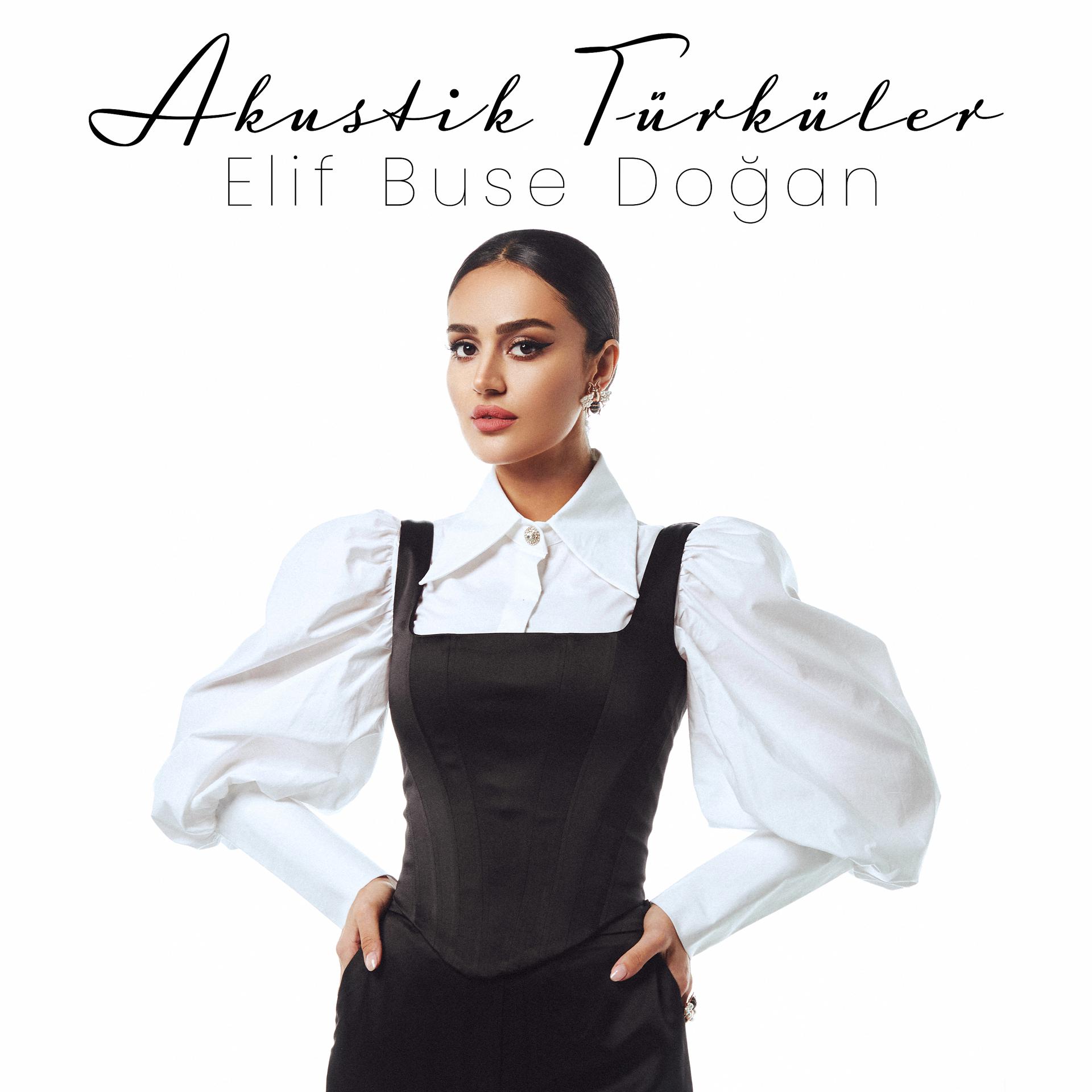 Постер альбома Akustik Türküler