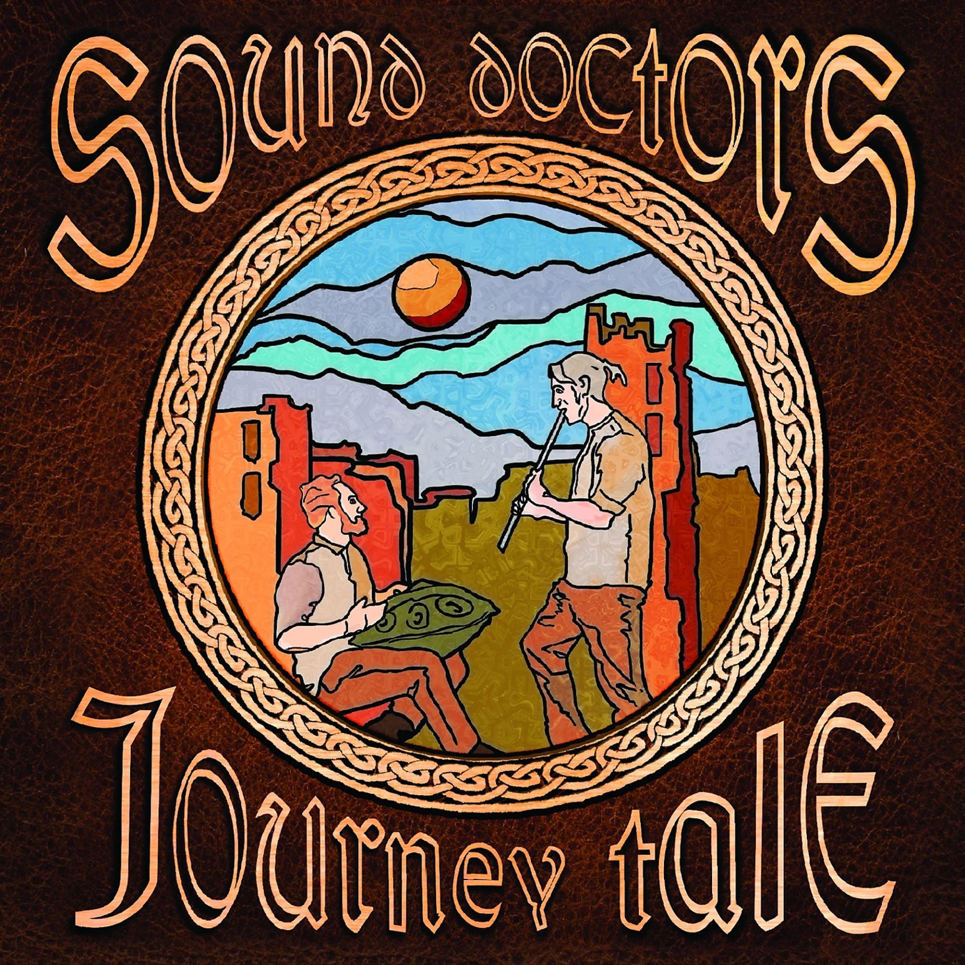 Постер альбома Journey Tale