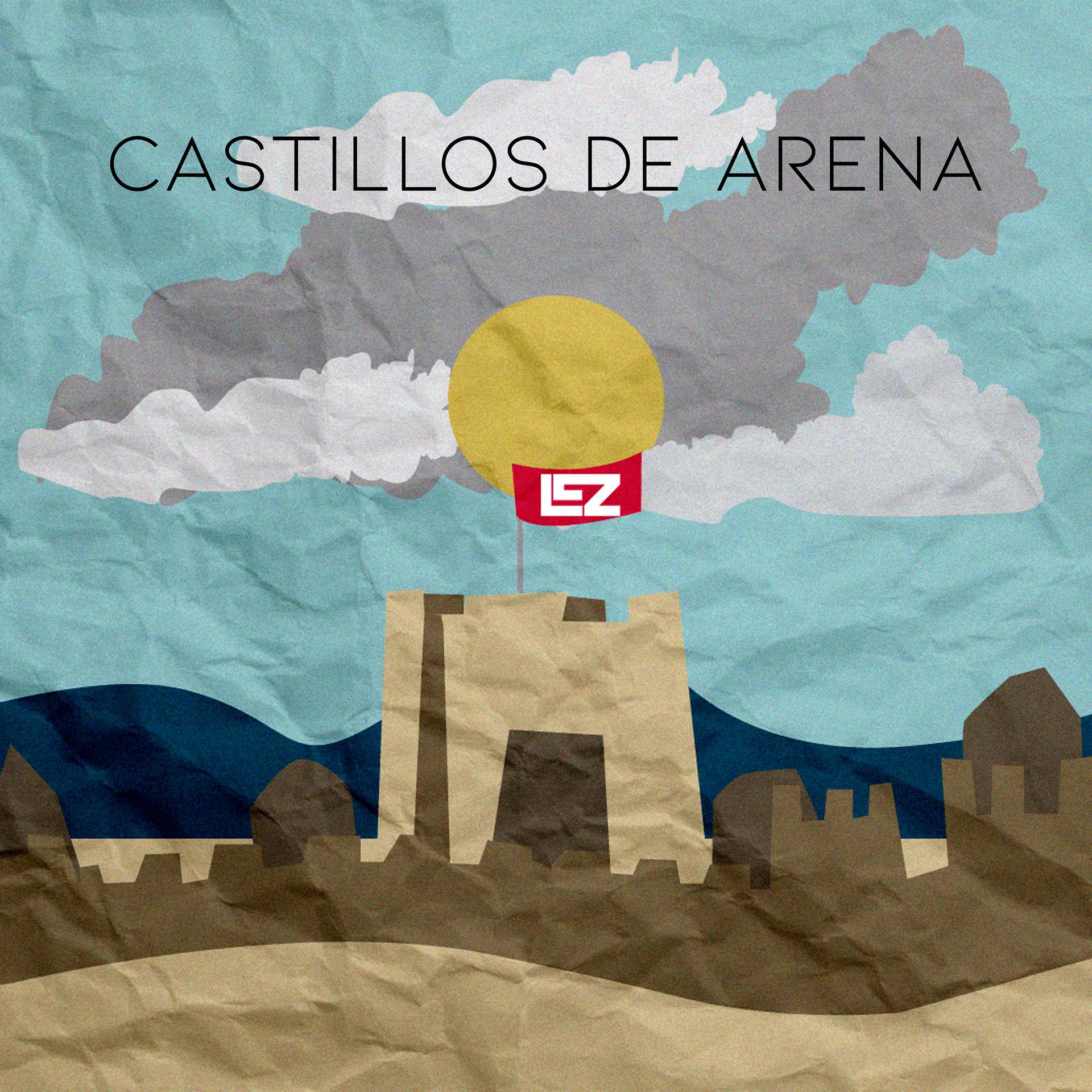 Постер альбома Castillos de Arena