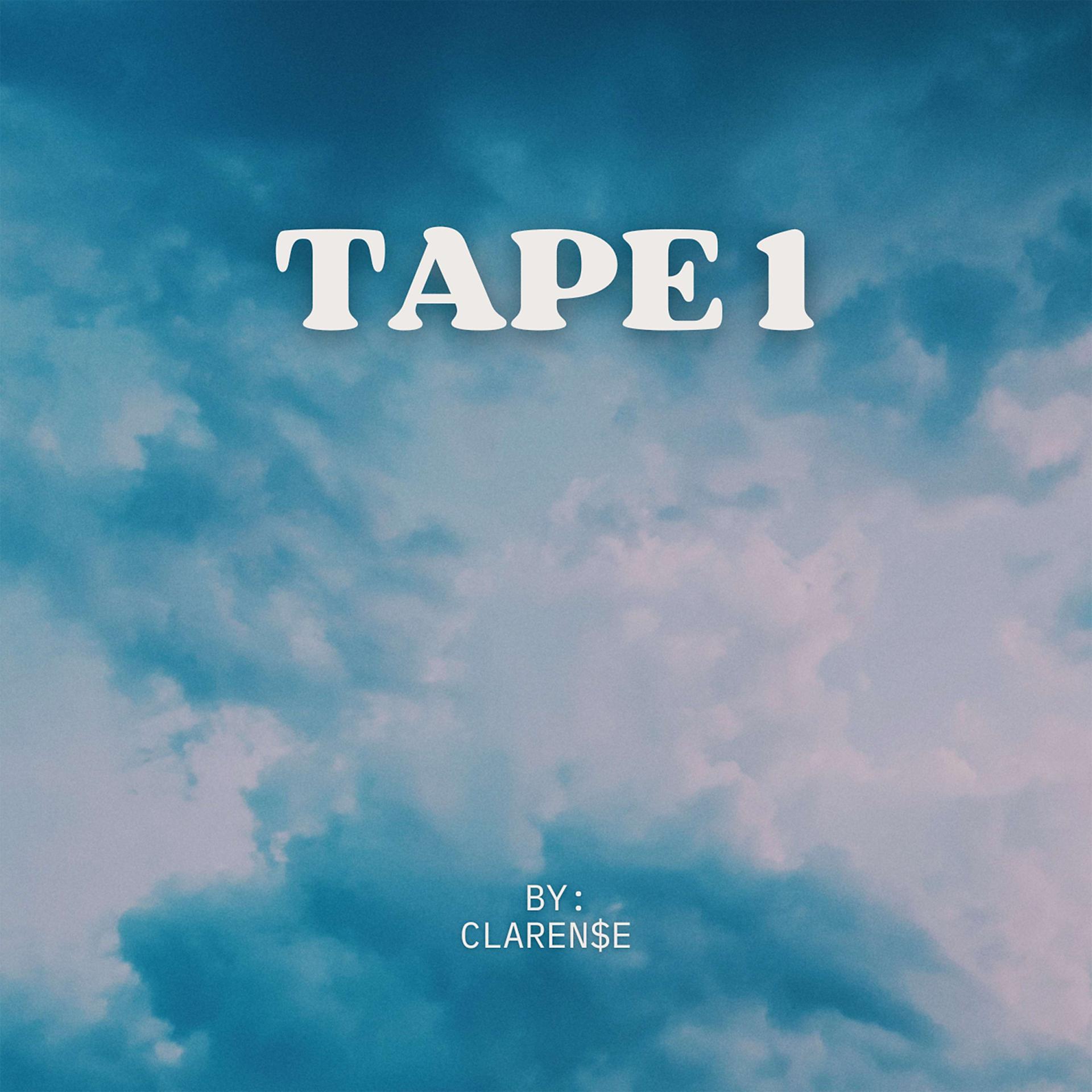 Постер альбома Tape 1