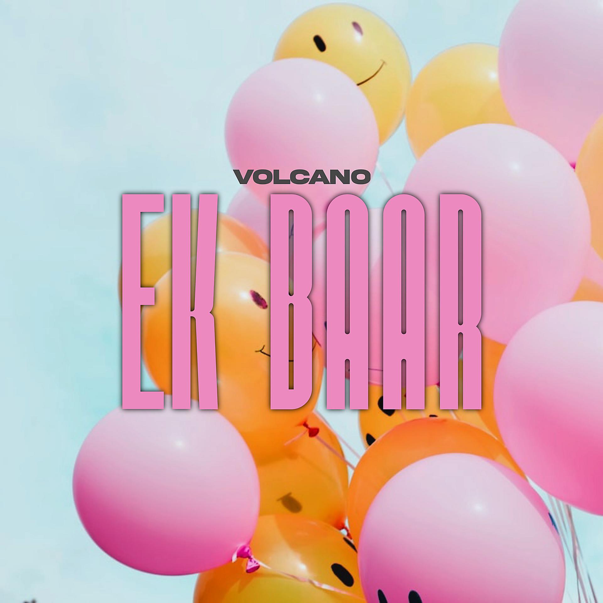 Постер альбома Ek Baar