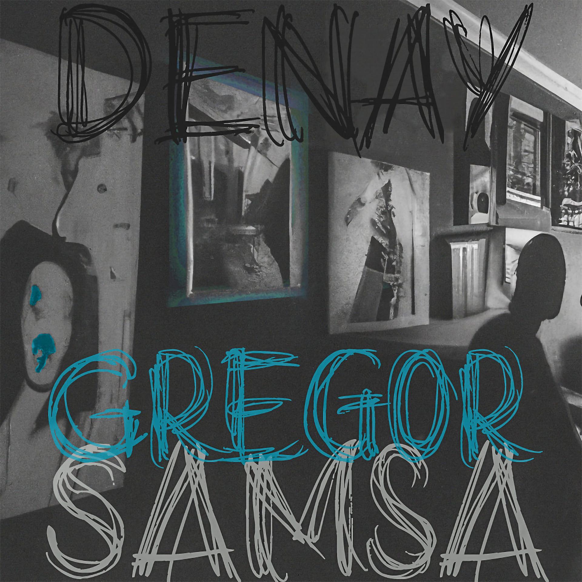 Постер альбома Gregor Samsa