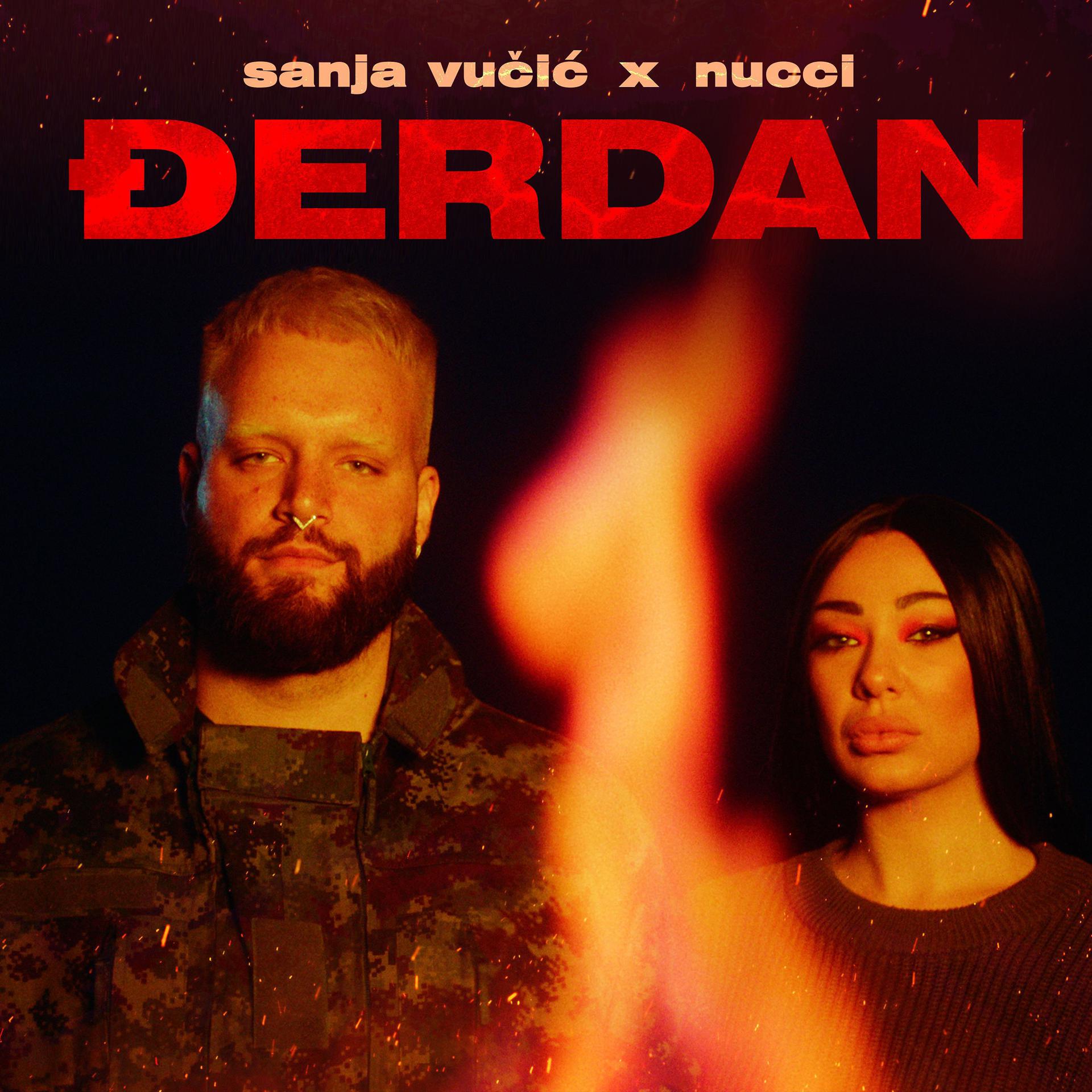 Постер альбома Djerdan