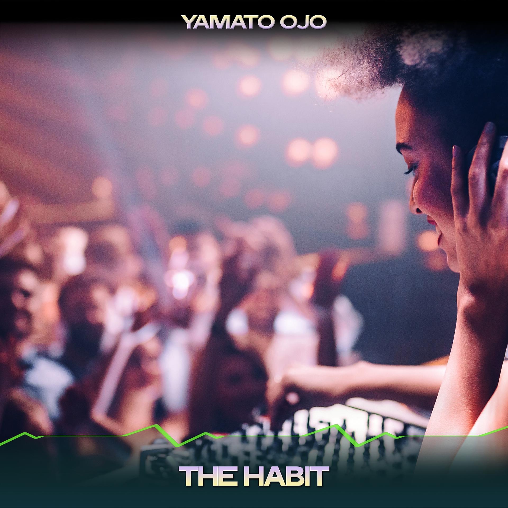 Постер альбома The Habit