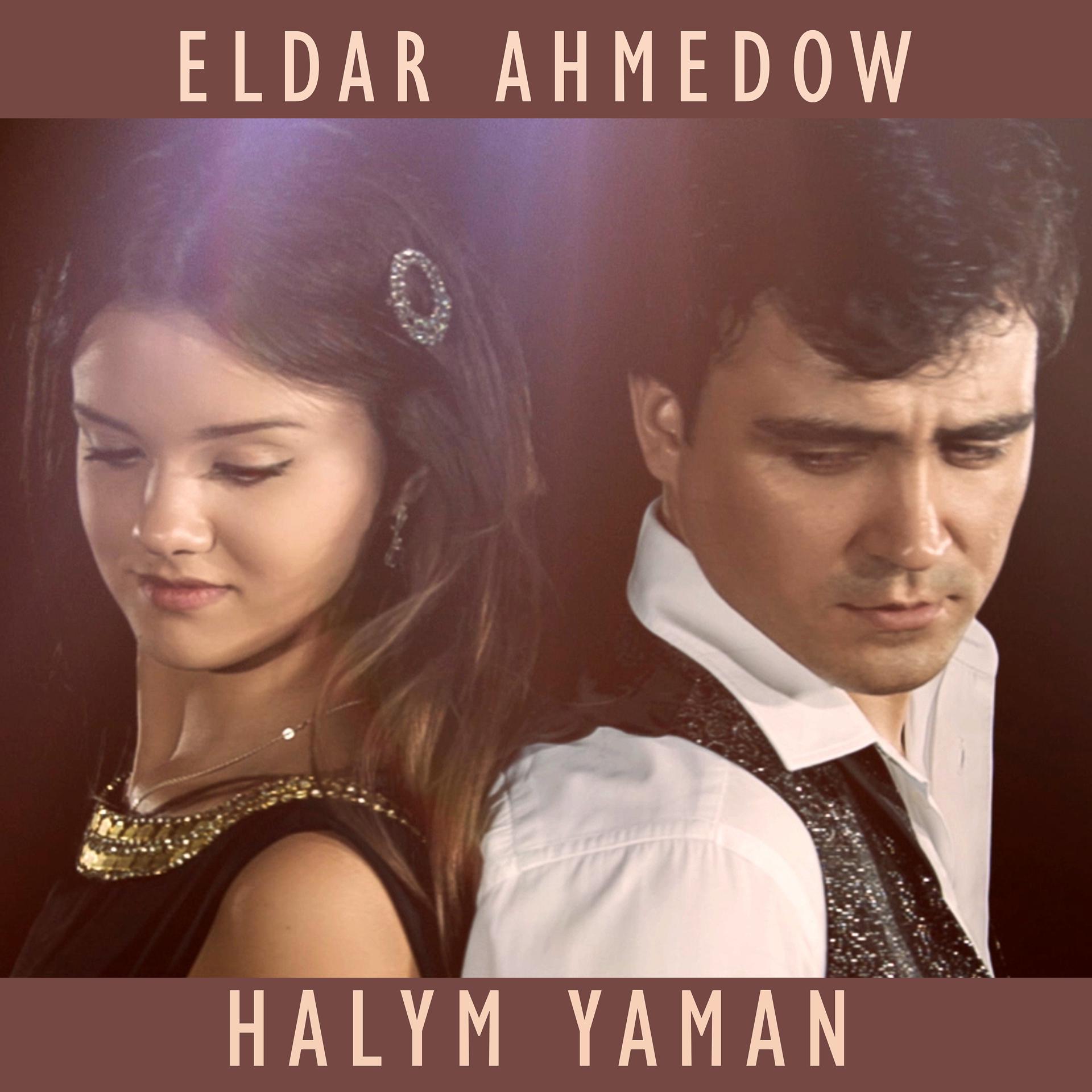 Постер альбома Halym Yaman