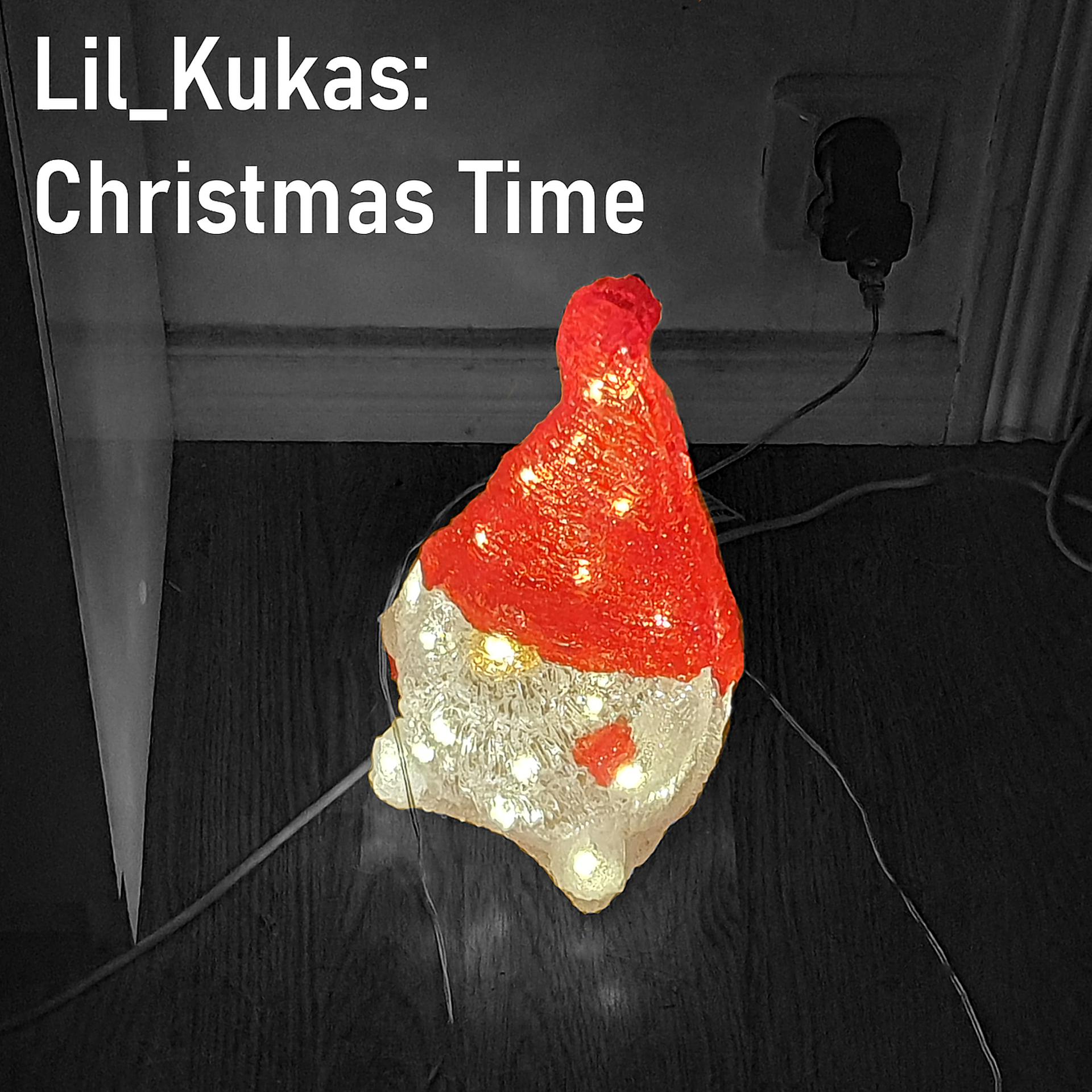Постер альбома Christmas Time