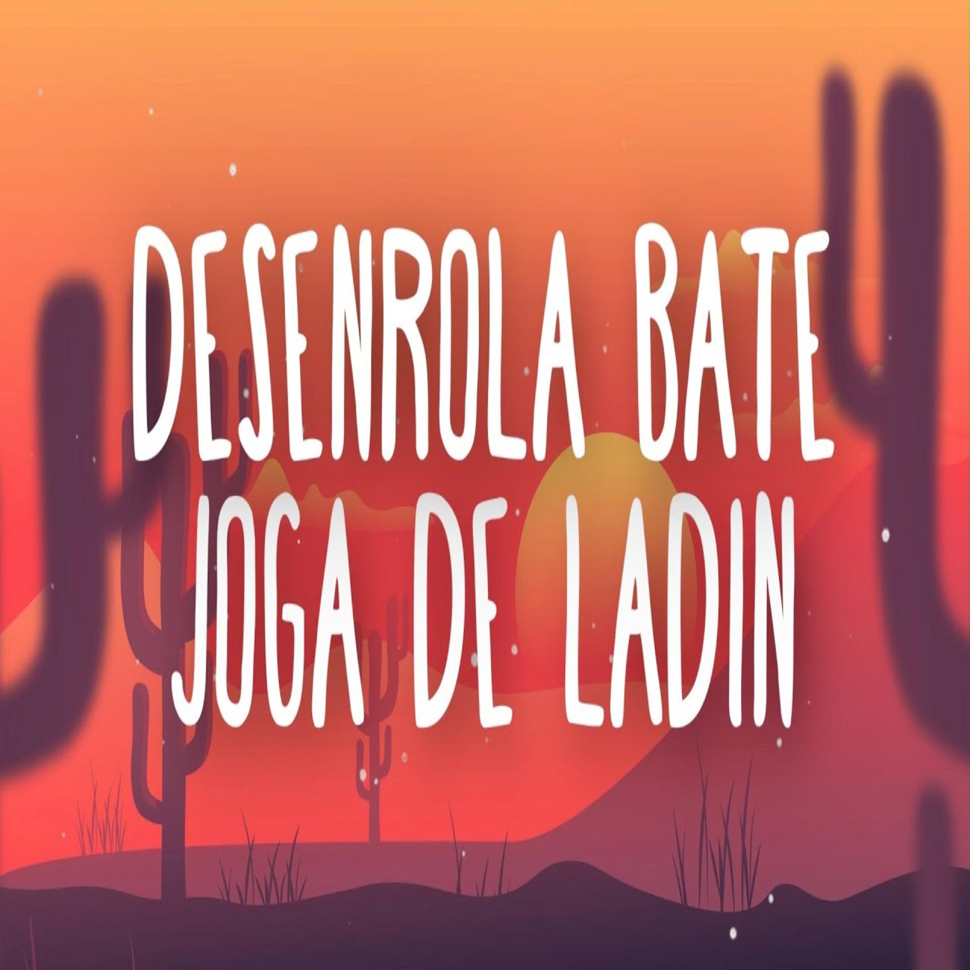 Постер альбома Desenrola Bate Joga De Ladin