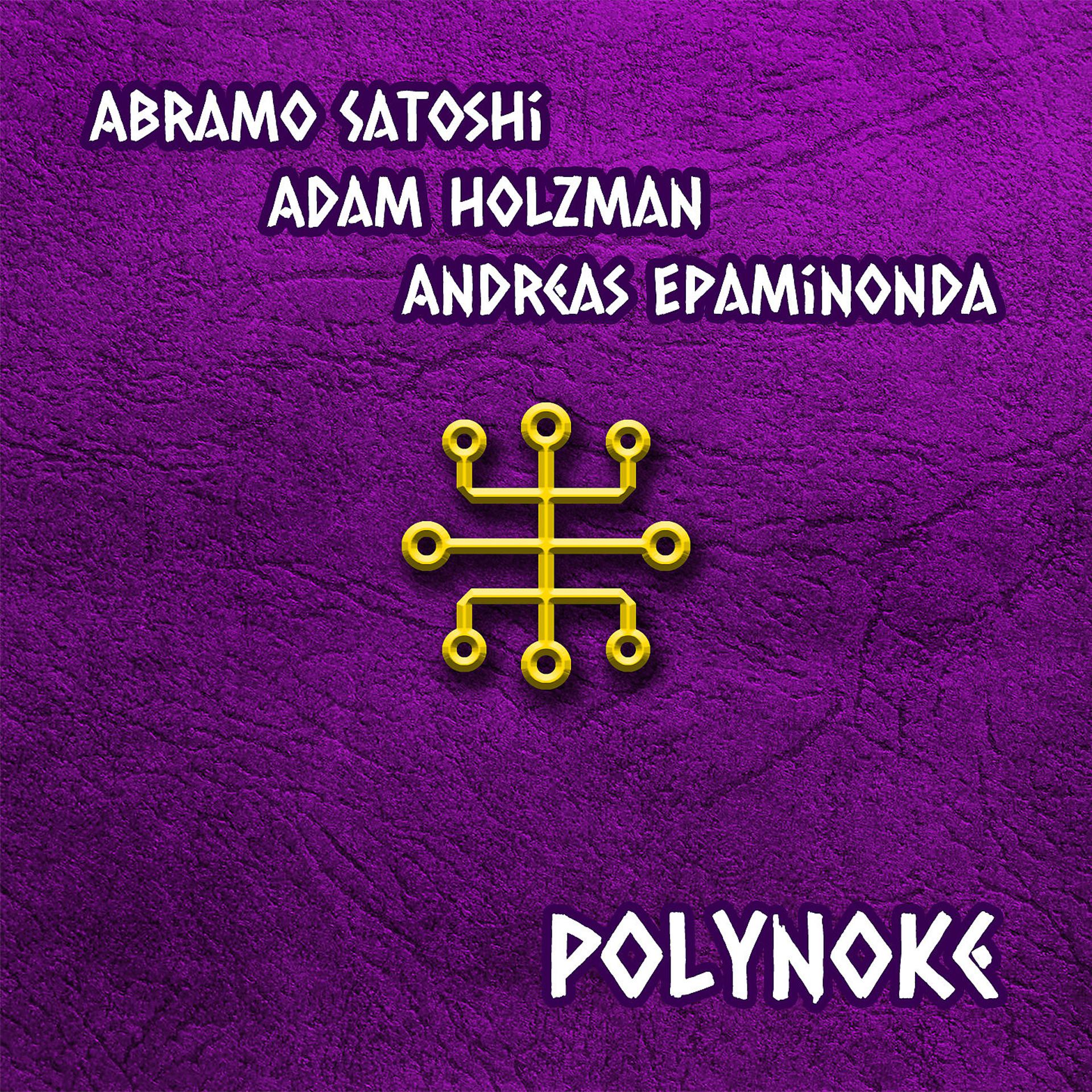 Постер альбома Polynoke