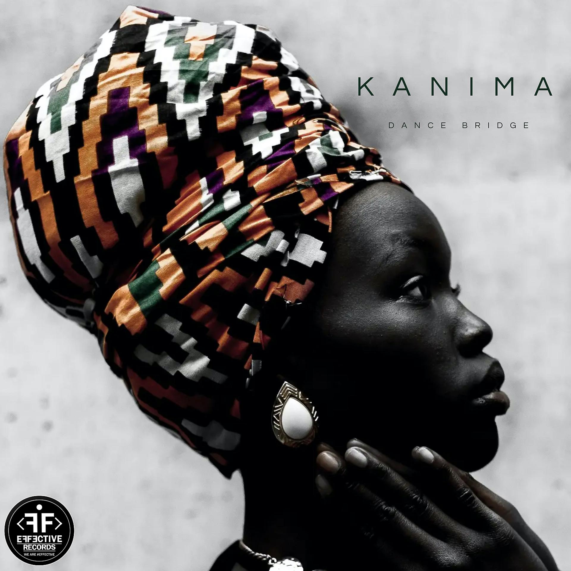 Постер альбома Kanima