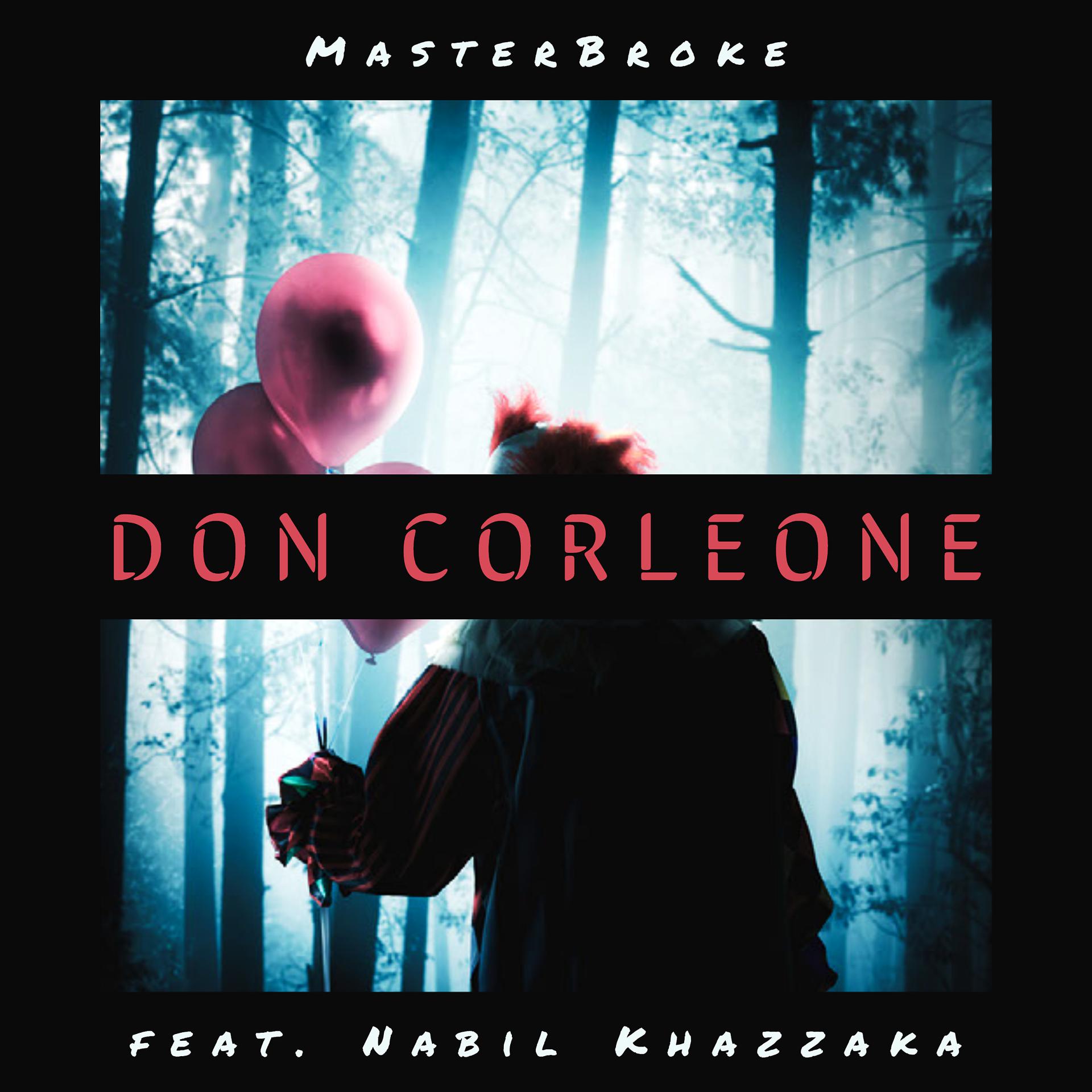 Постер альбома Don Corleone