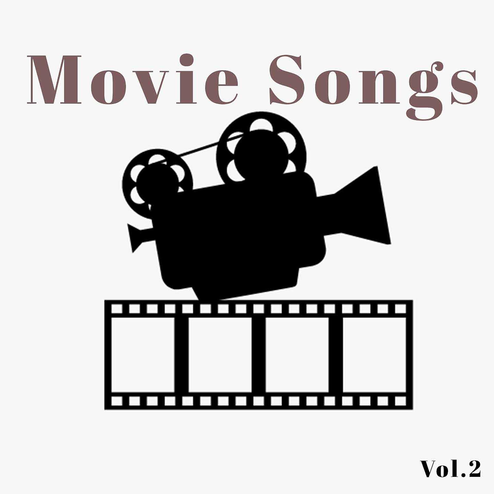 Постер альбома Movie Songs, Vol. 2