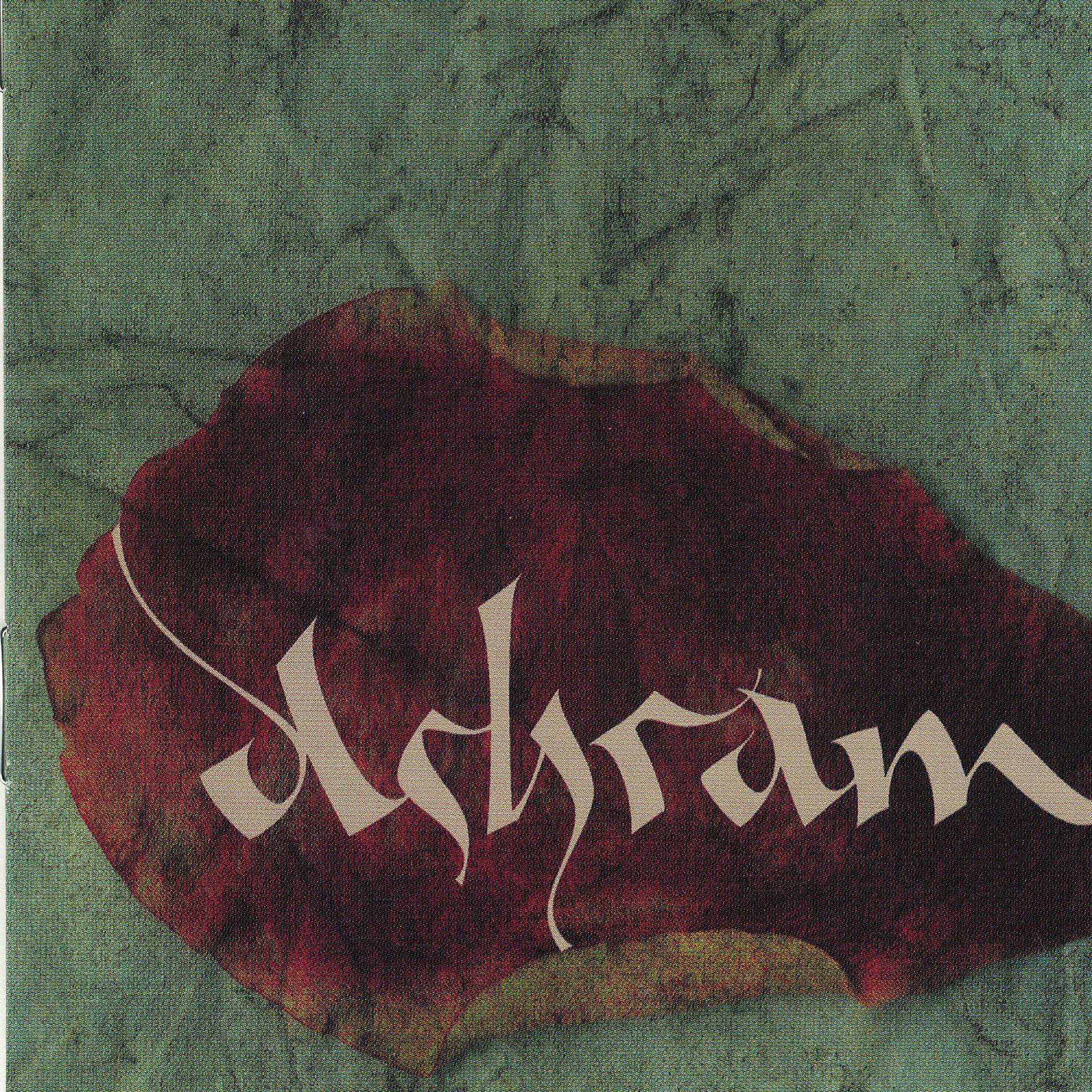 Постер альбома Ashram