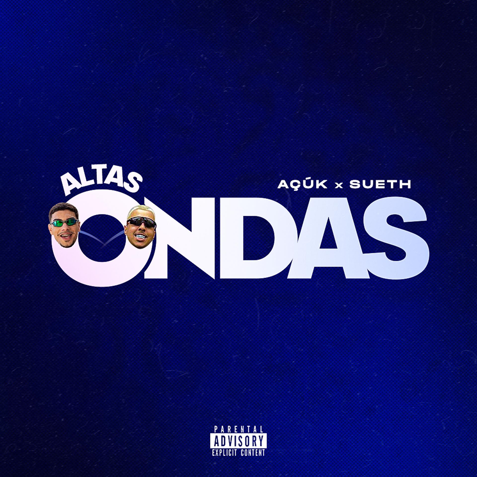 Постер альбома Altas Ondas