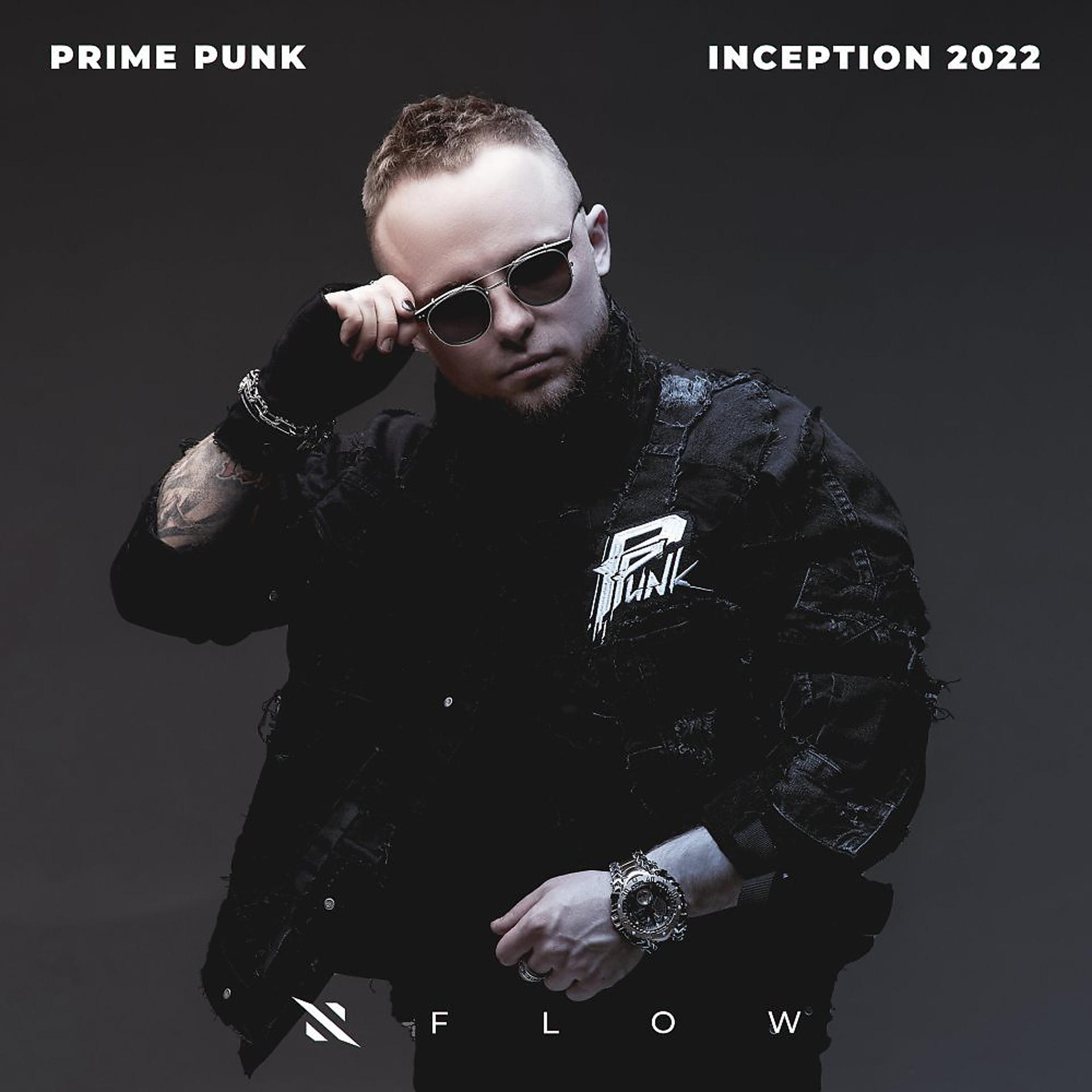 Постер альбома Inception 2022