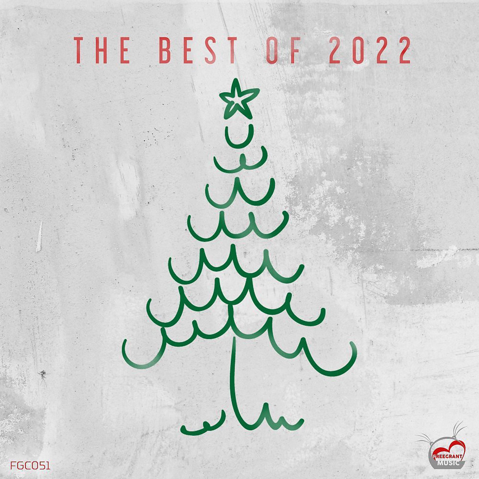 Постер альбома The Best Of 2022