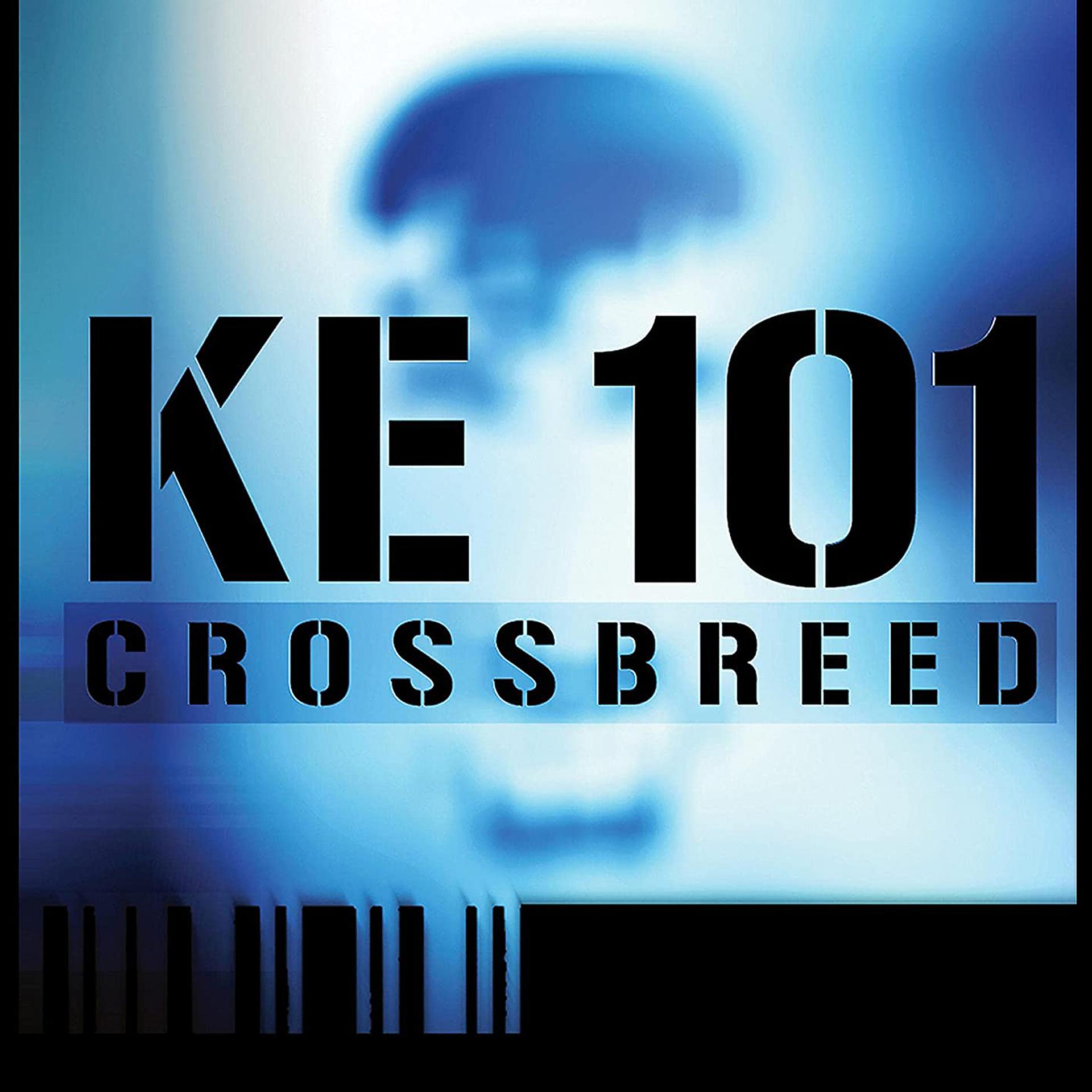 Постер альбома Ke 101