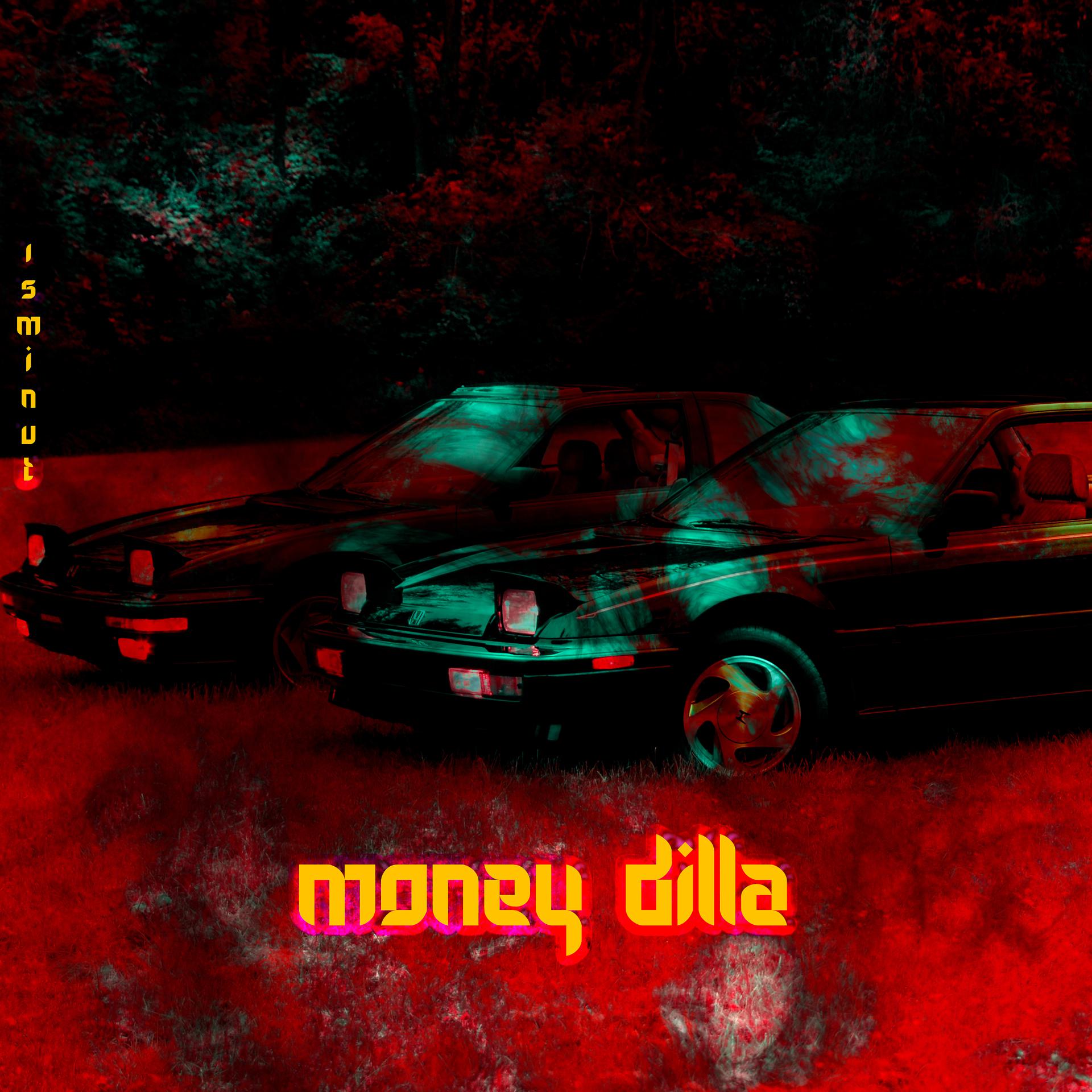 Постер альбома Money Dilla
