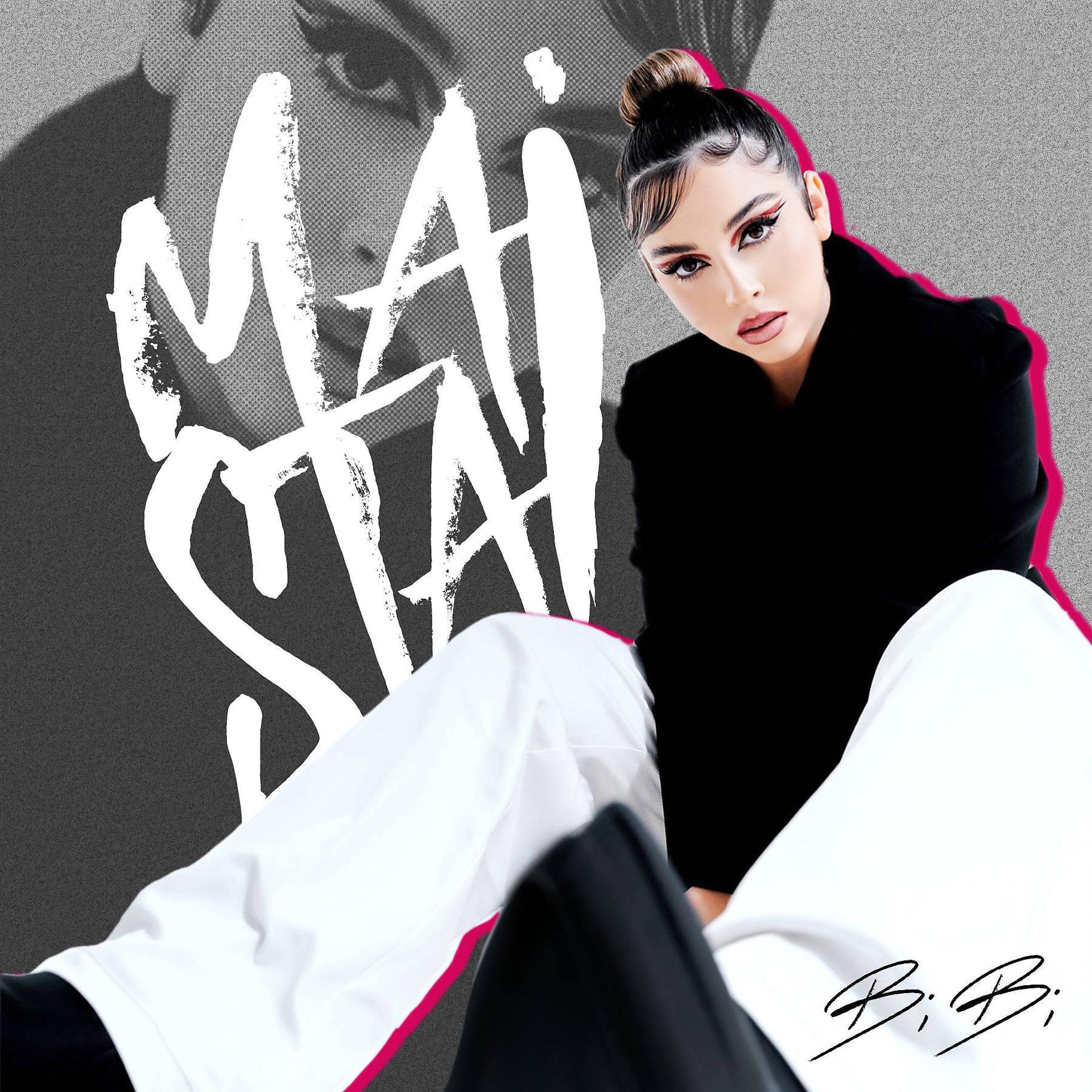 Постер альбома Mai stai