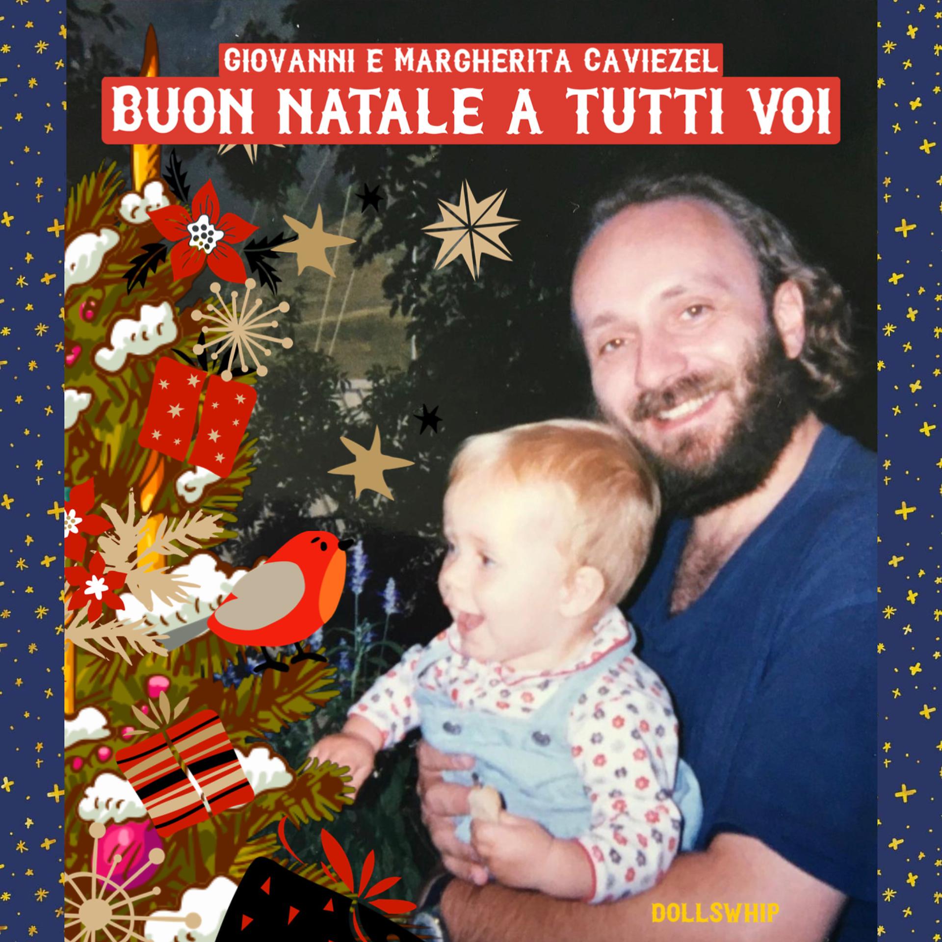 Постер альбома Buon Natale a tutti voi