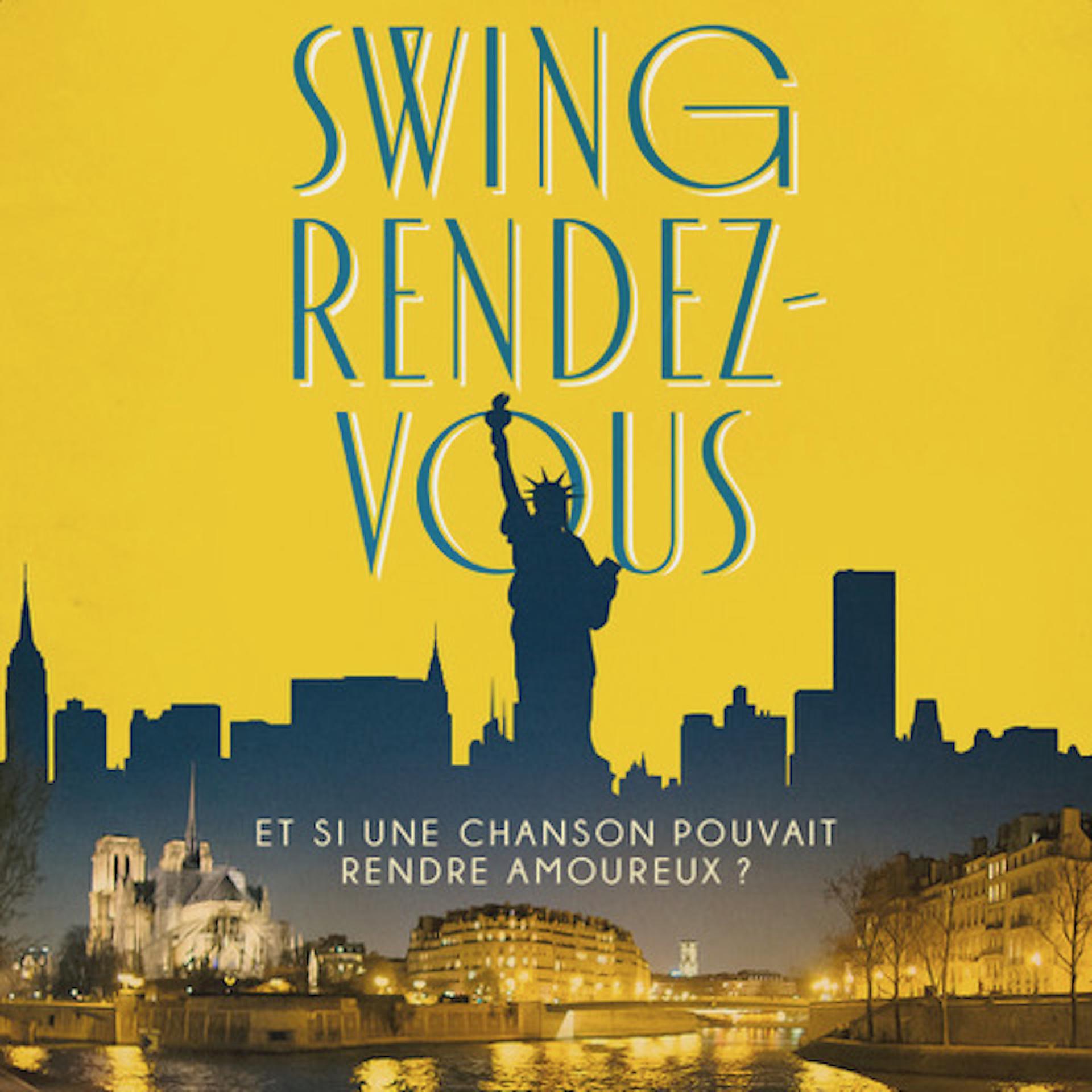 Постер альбома Swing rendez-vous